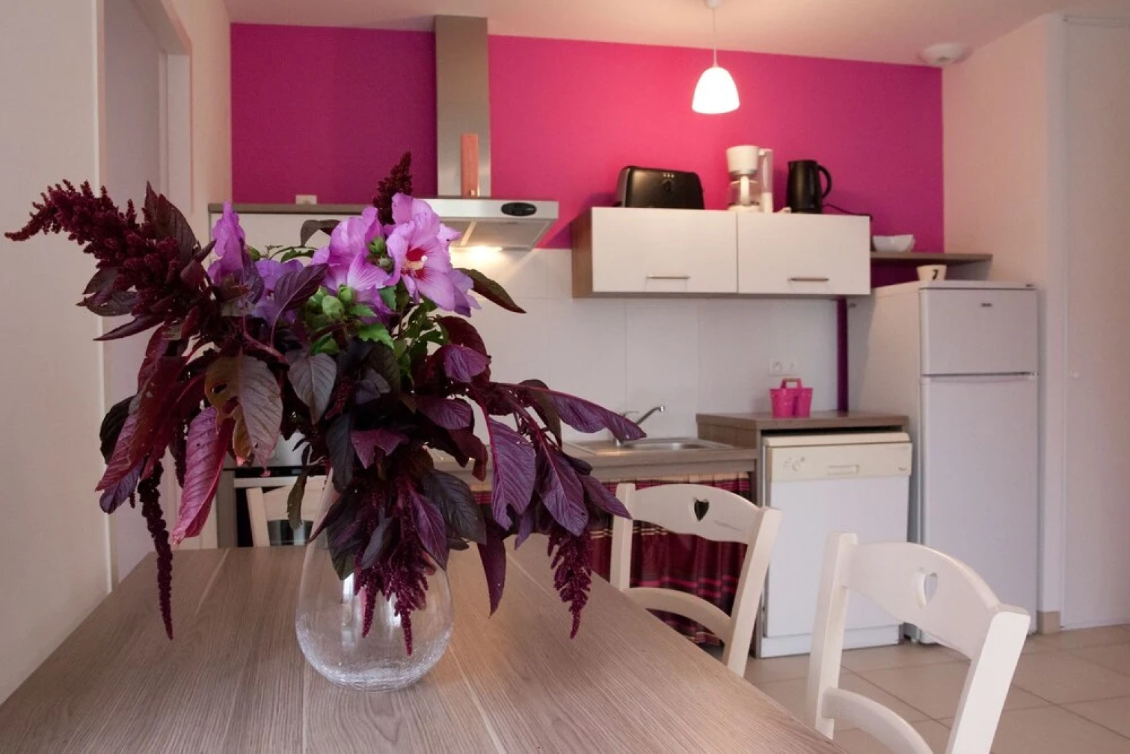 Résidence Hôtelière Les Océanes