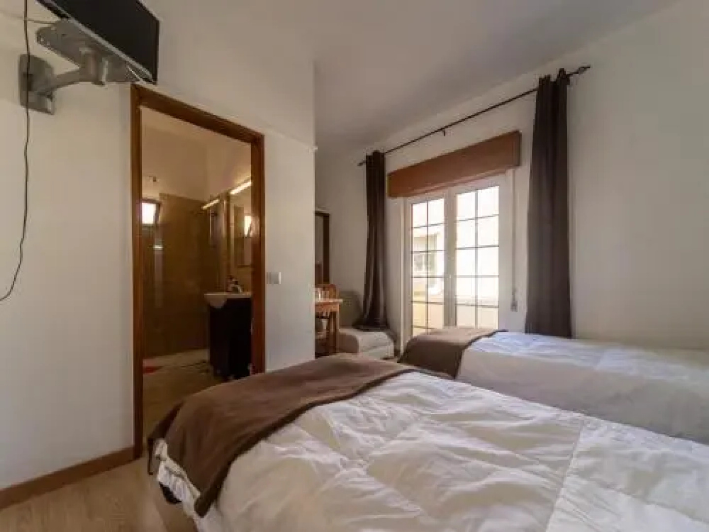 Hospedaria São Bras