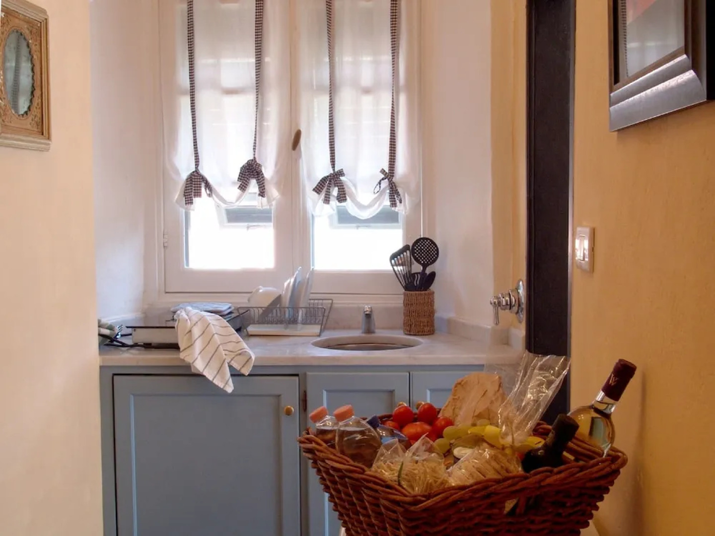 Villanova Apartments - Nature & Wellness