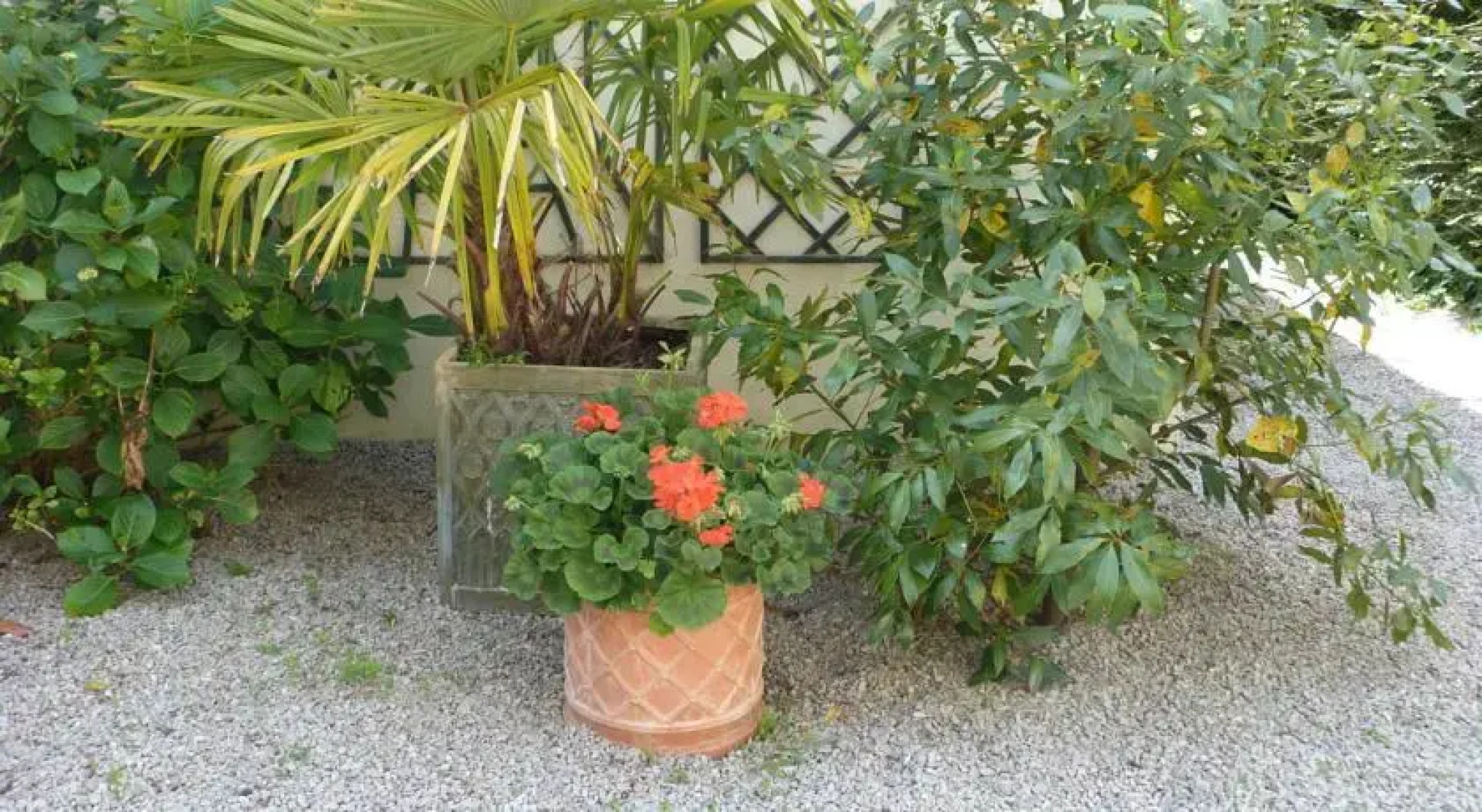 La Maison Marguerite