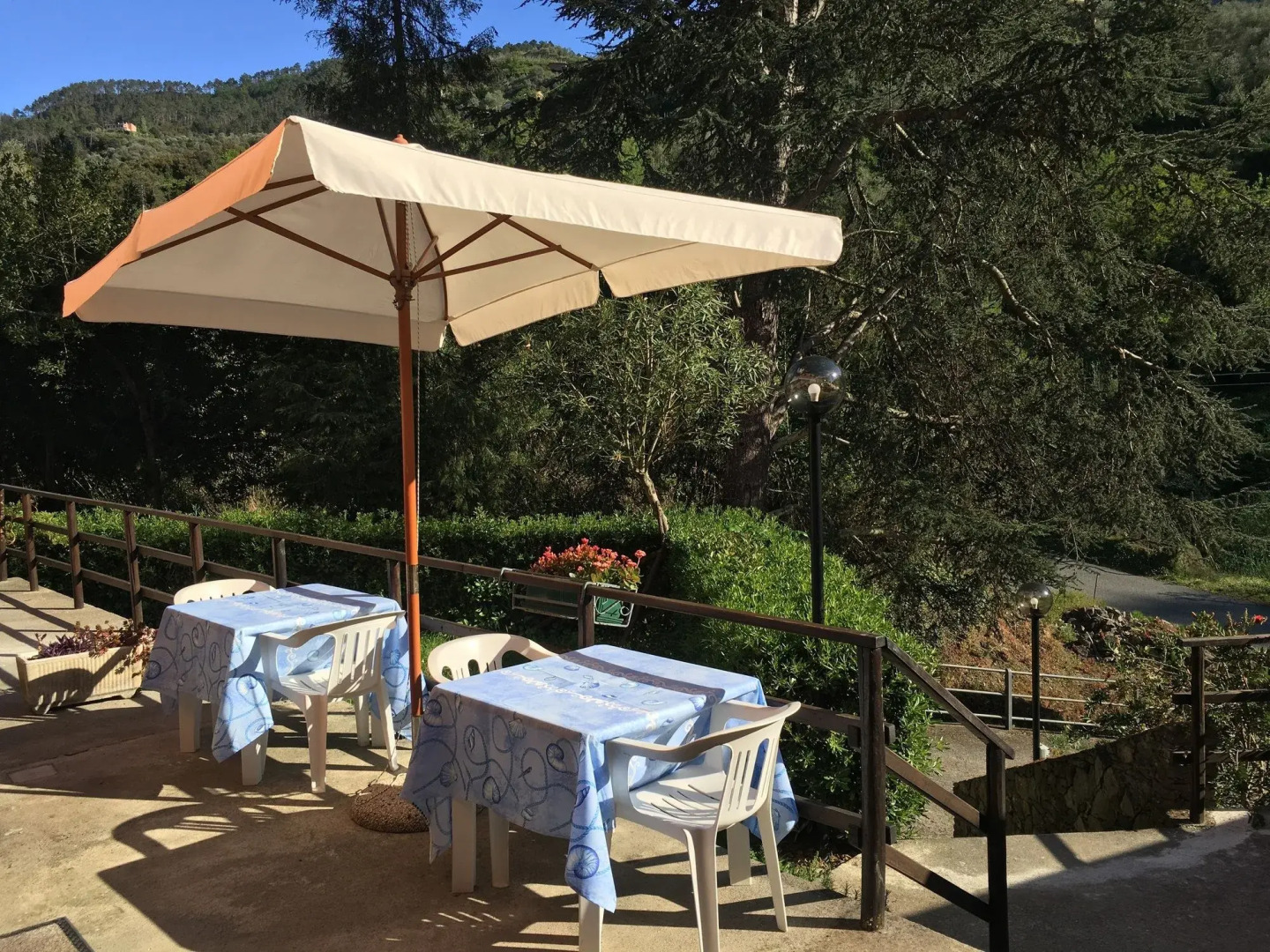 Affittacamere Angela