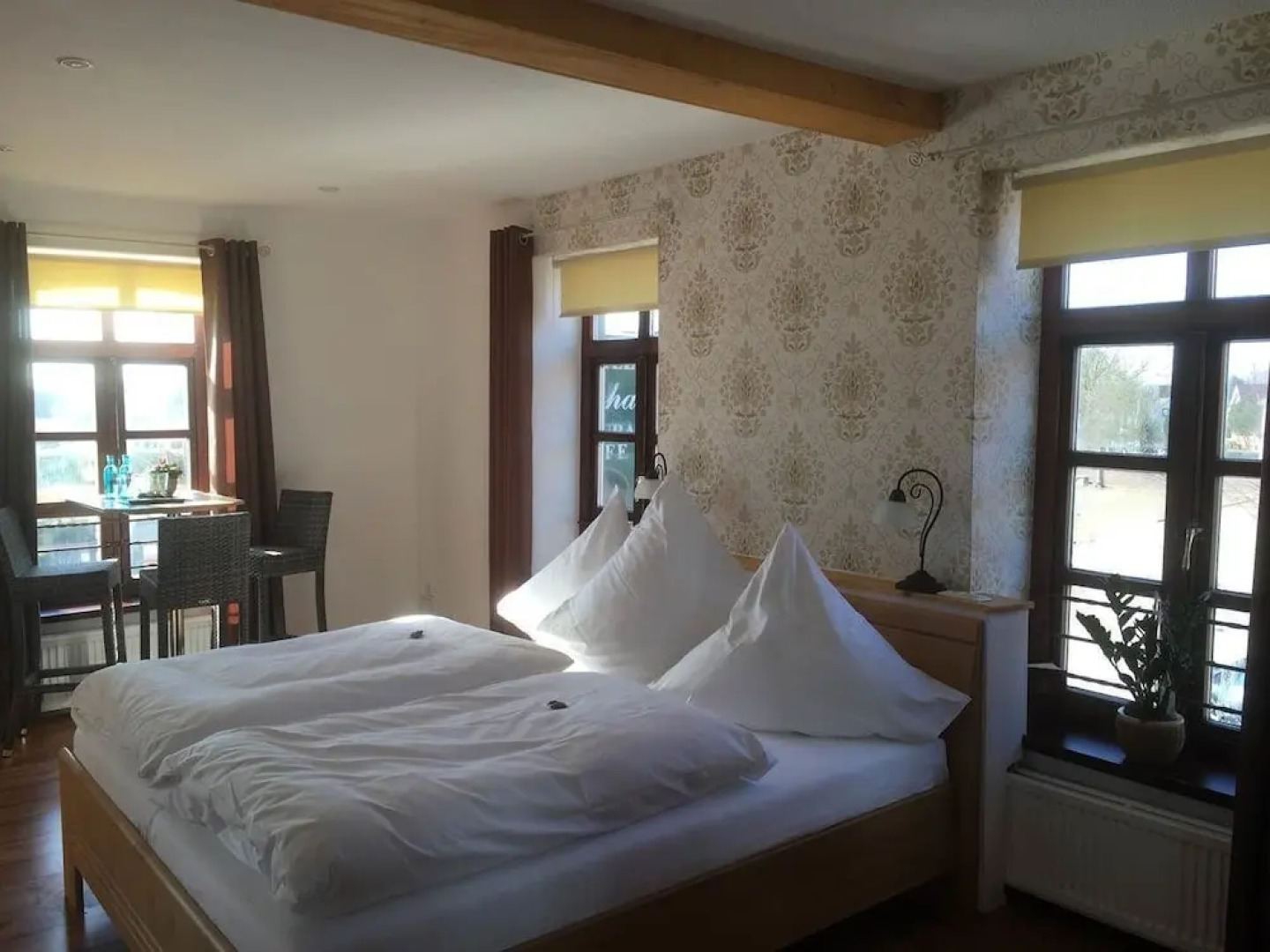 Hotel und Restaurant Packhaus