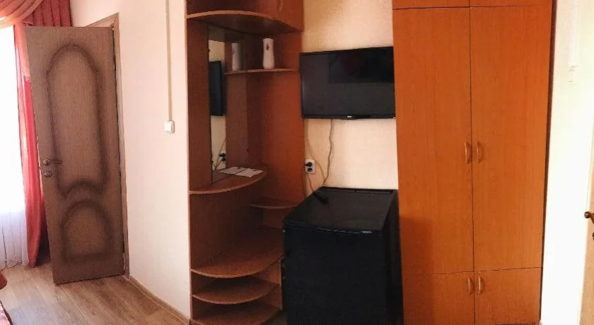 Отель Айвенго