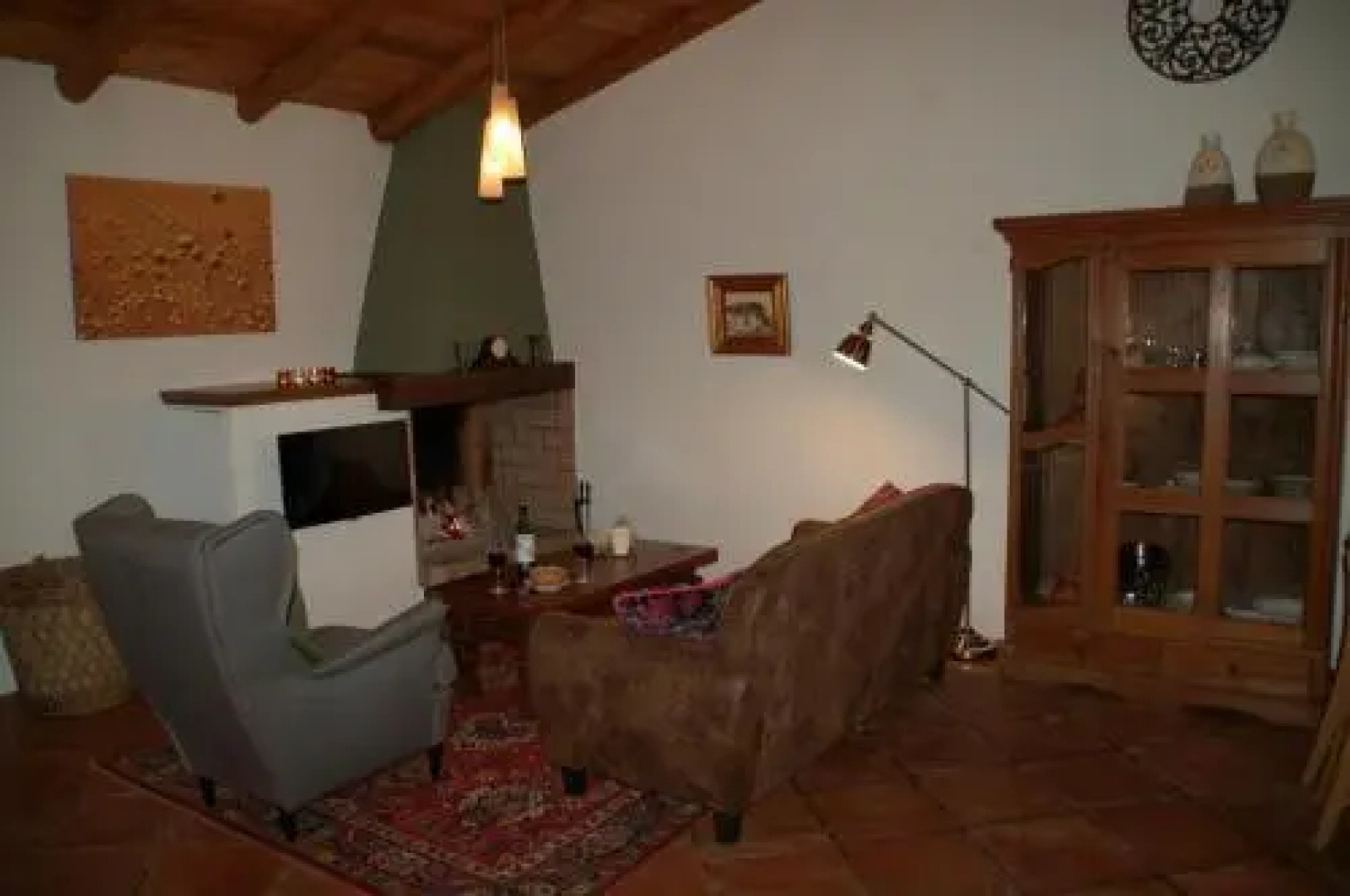Valle del Arroyo Casas Rurales - Bed & Breakfast