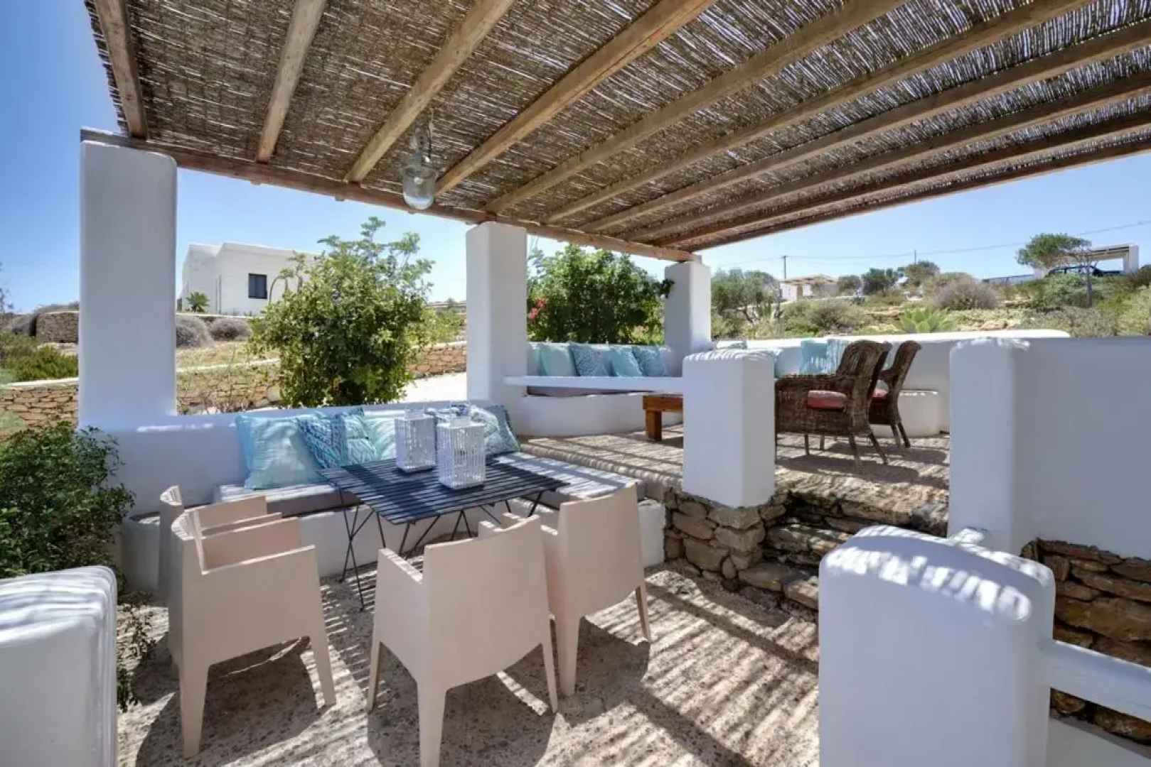 Koufonisia Villas 2