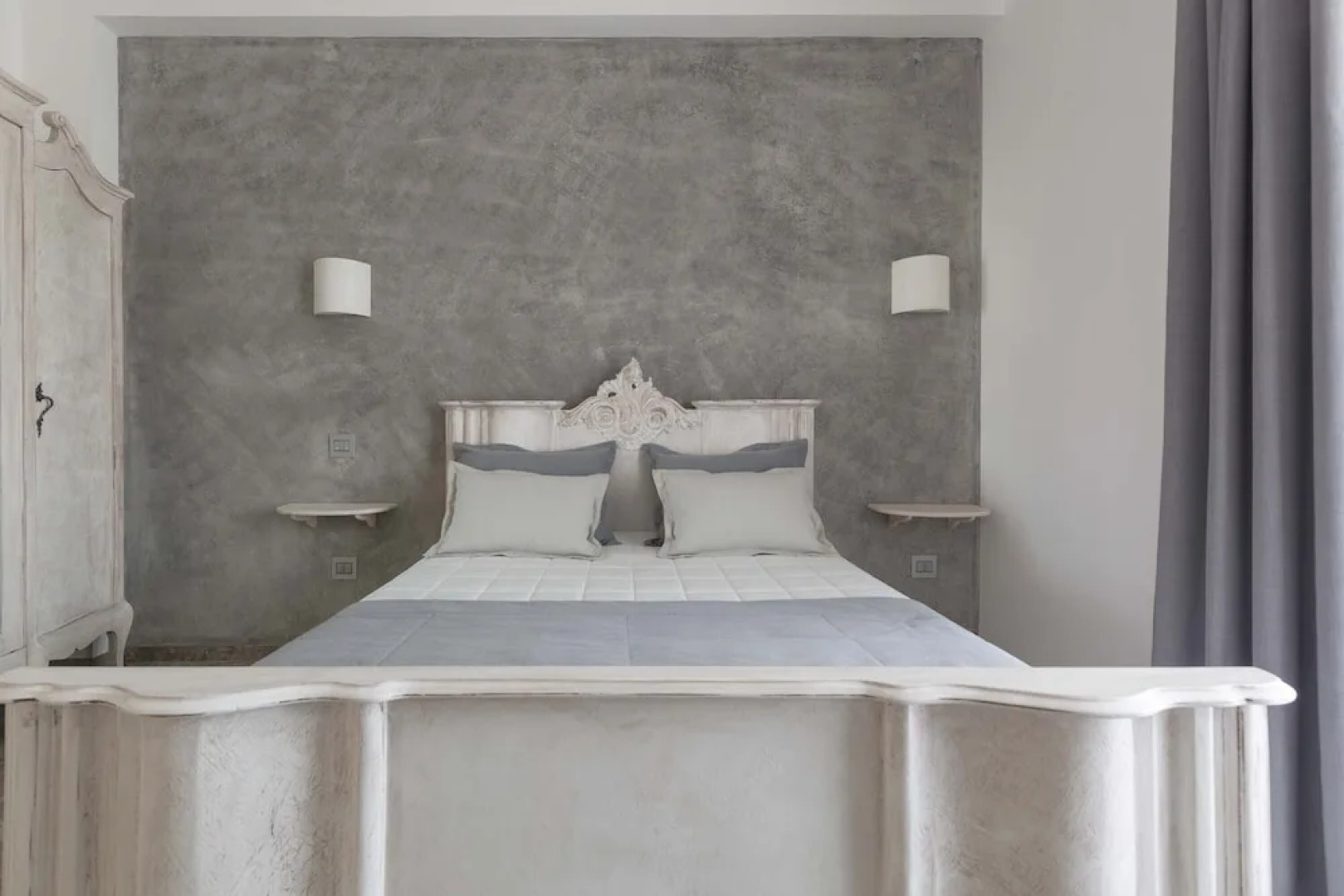 3404 B&B Le Radici Del Salento - Quadrupla Vigna