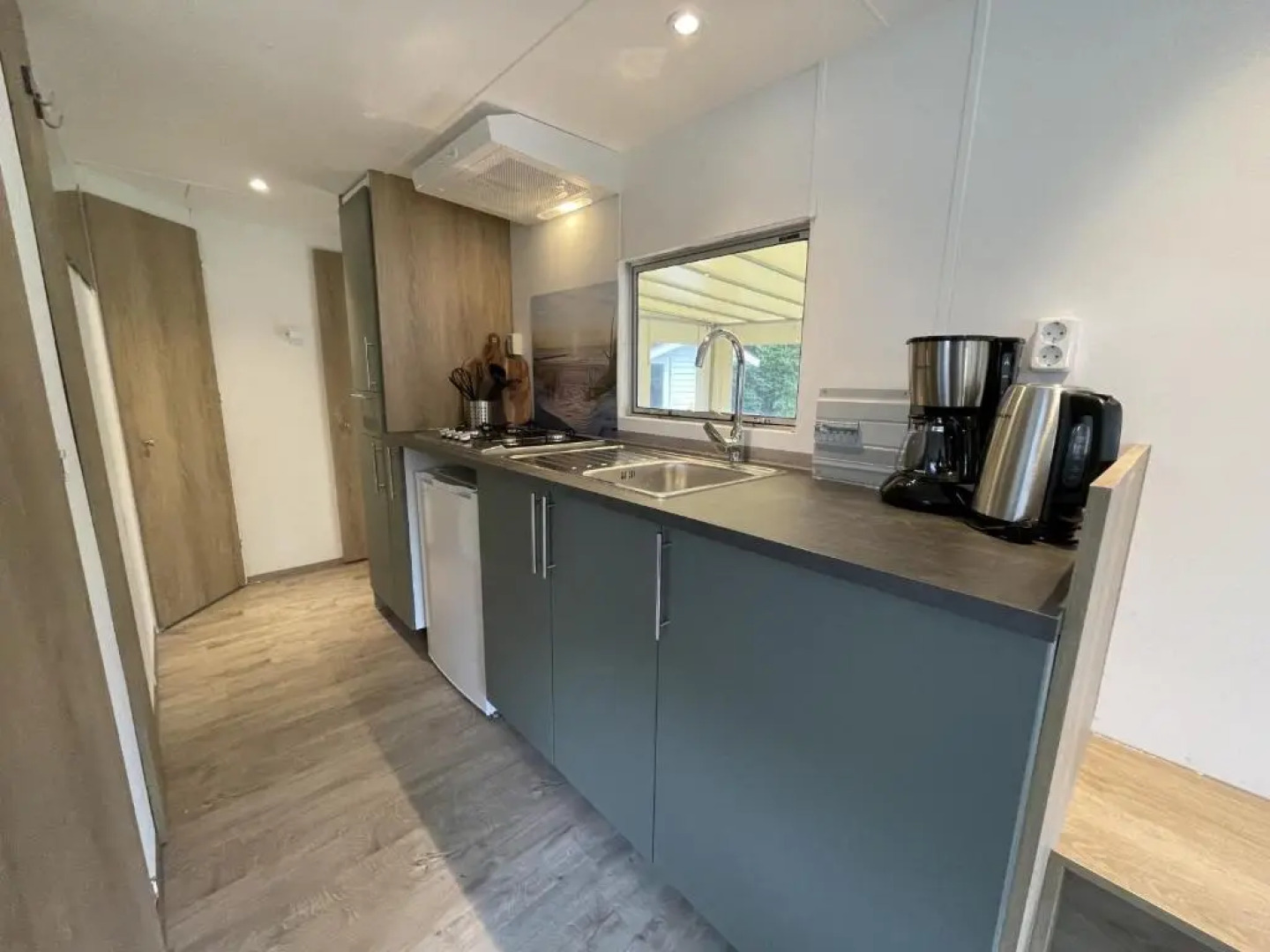 Vakantiepark Klein Vink - A10