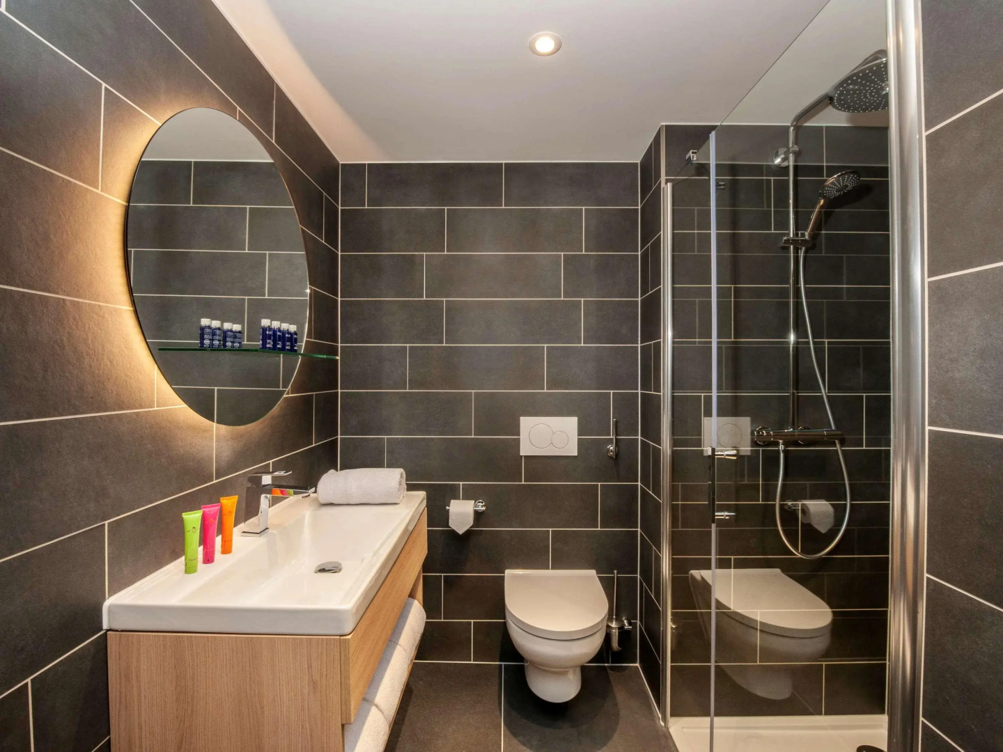 Aparthotel Adagio Zurich Center