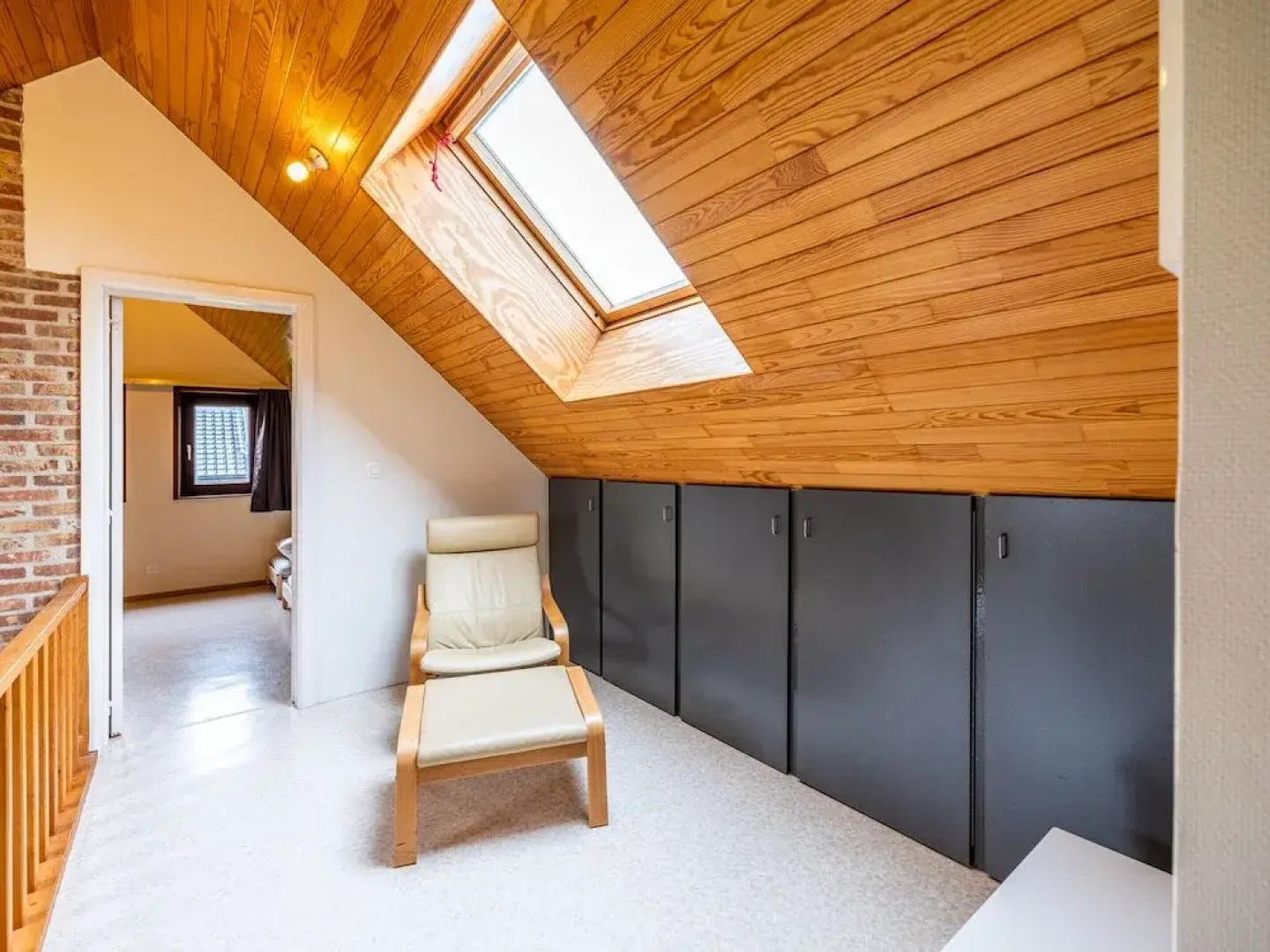 Villa in St-idesbald Near Sea Beach