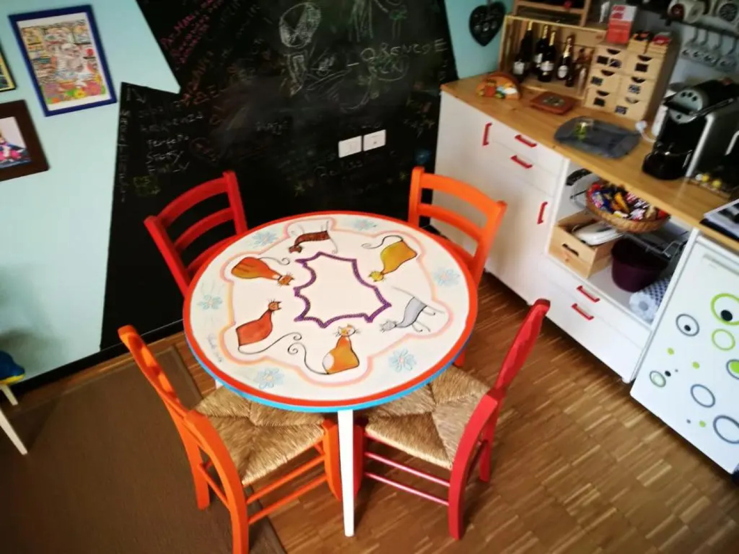 MinaVill la casa sulle Dolomiti