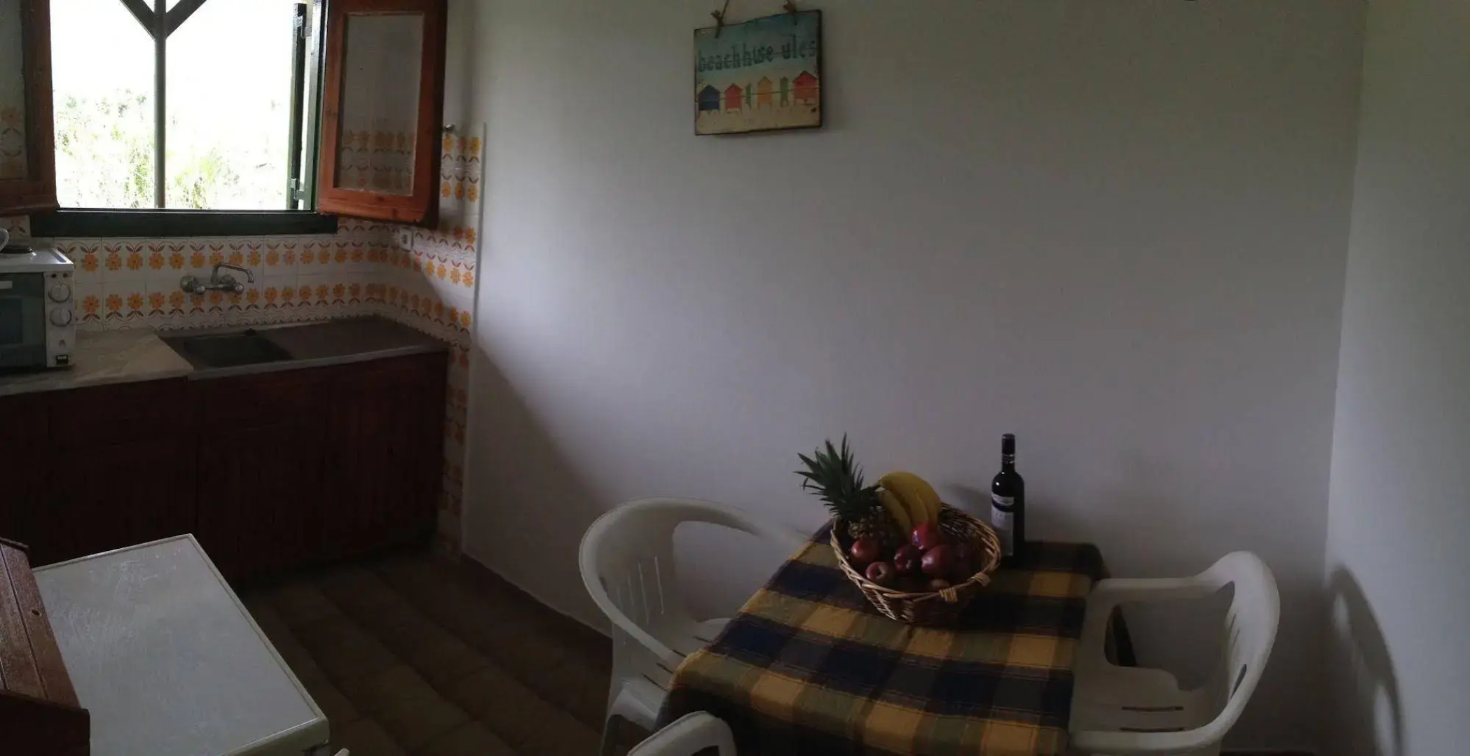 Sunny Dreams Apartments Ipsos