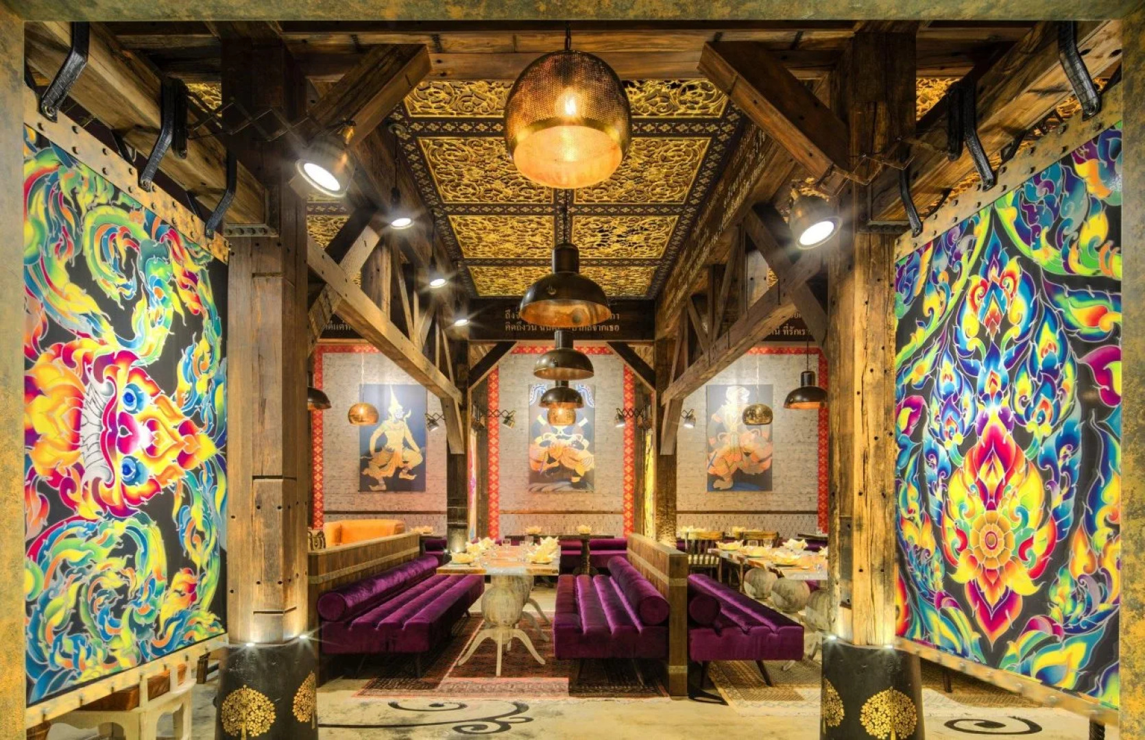 Crowne Plaza Muscat OCEC by IHG