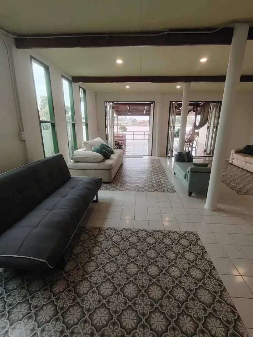 Sabai Sabai House Koh Kret