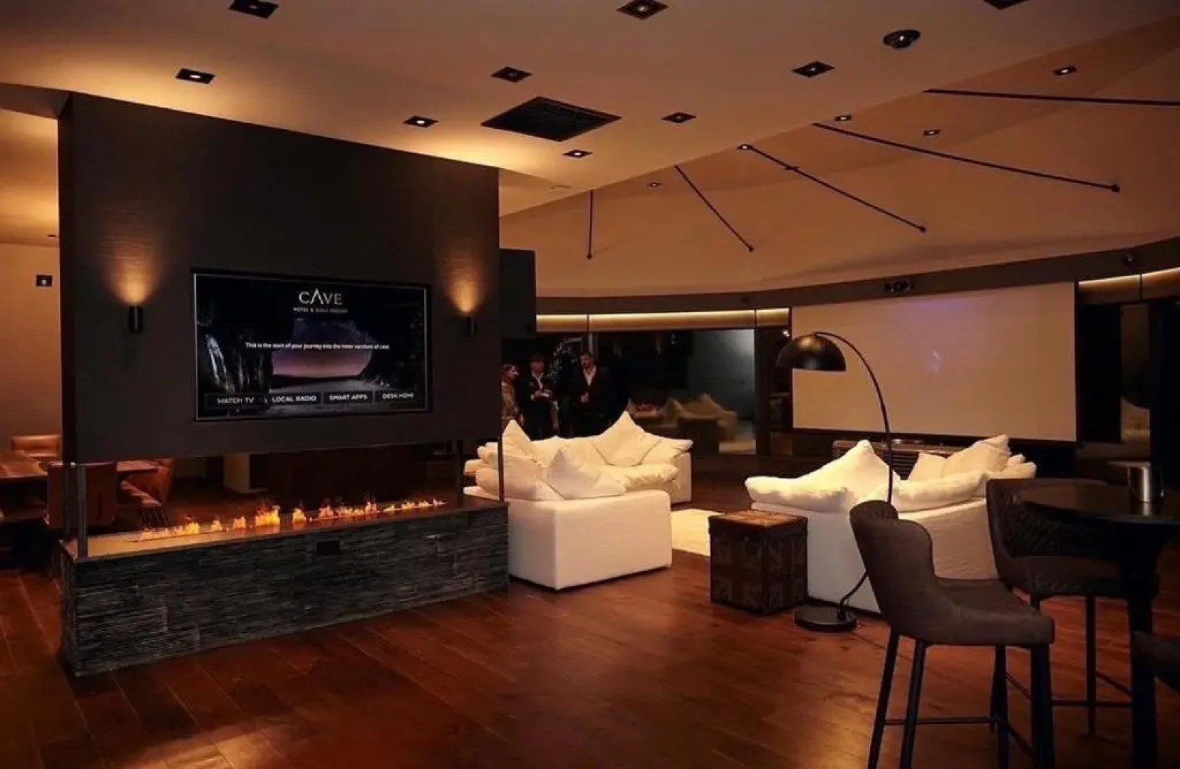 Cave Hotel near Canterbury