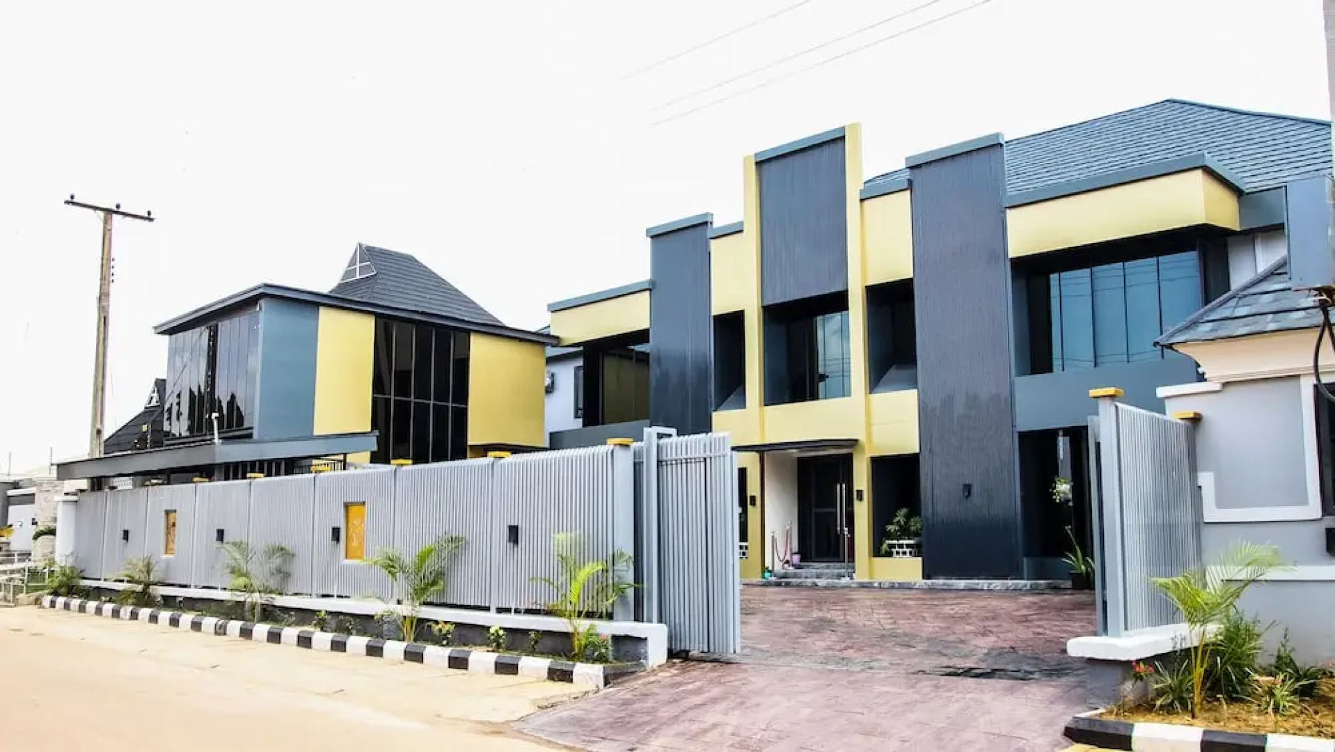 Swiss Executive Luxury Hotel