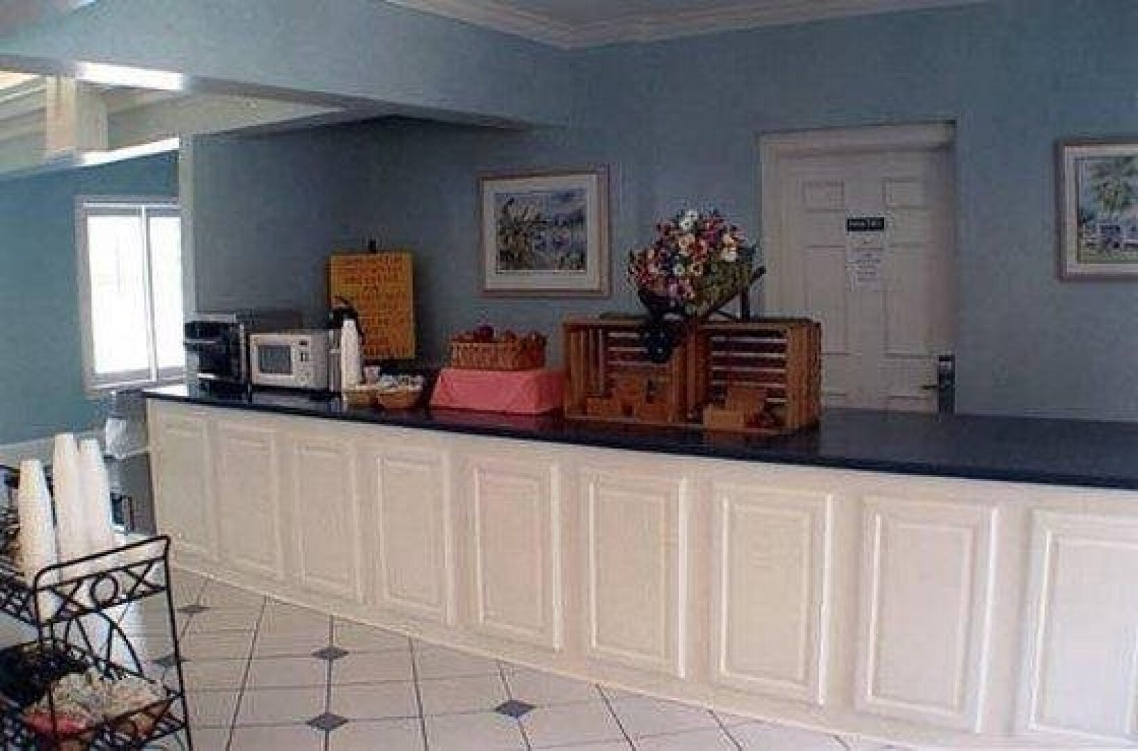 Birmingham Garden Inn