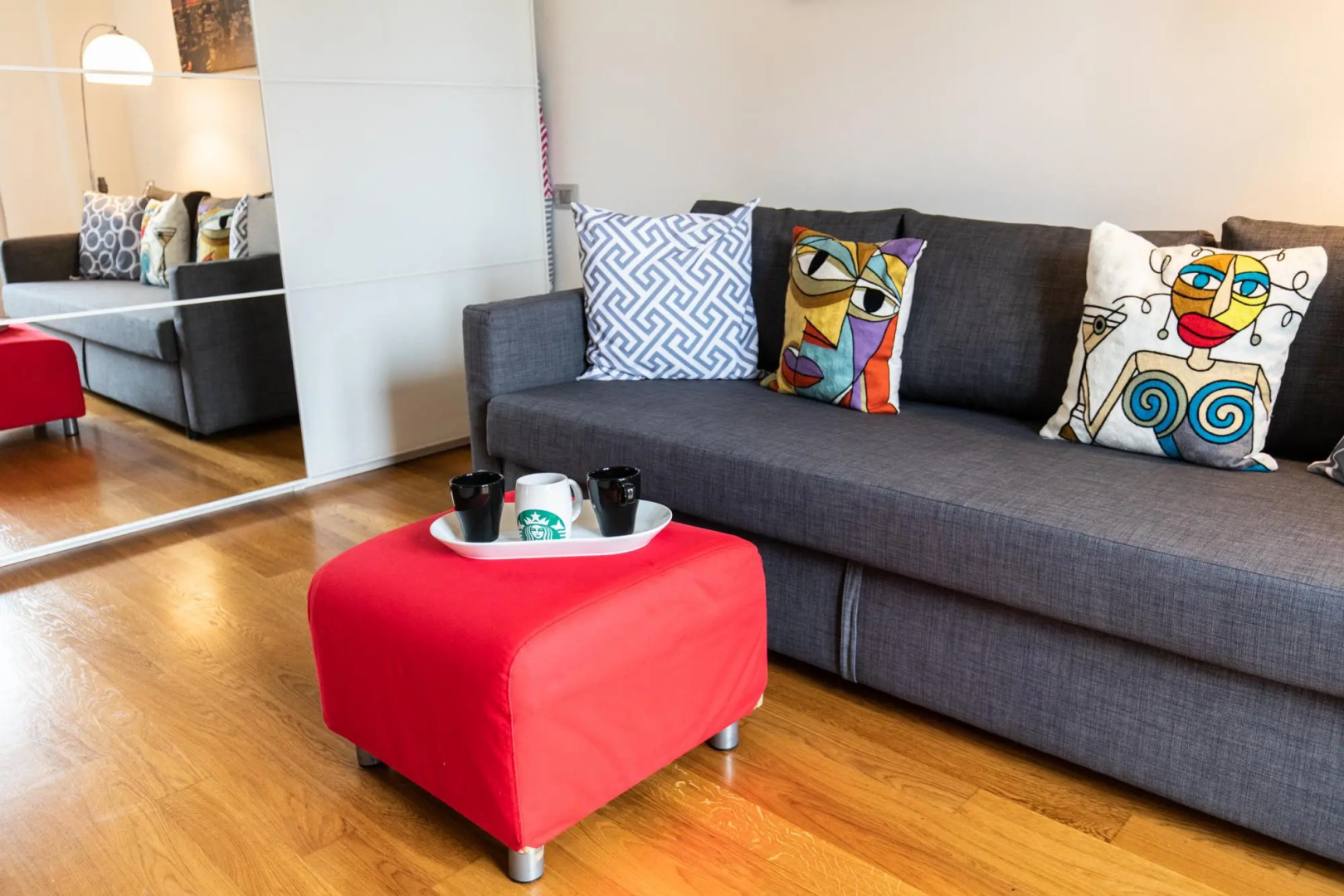 Guido Rossa 25 in Rozzano