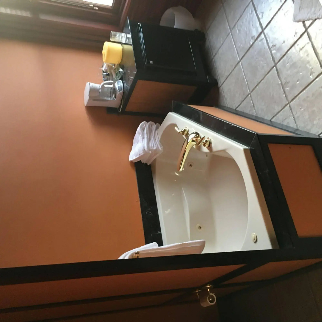 Main Street Bed & Breakfast