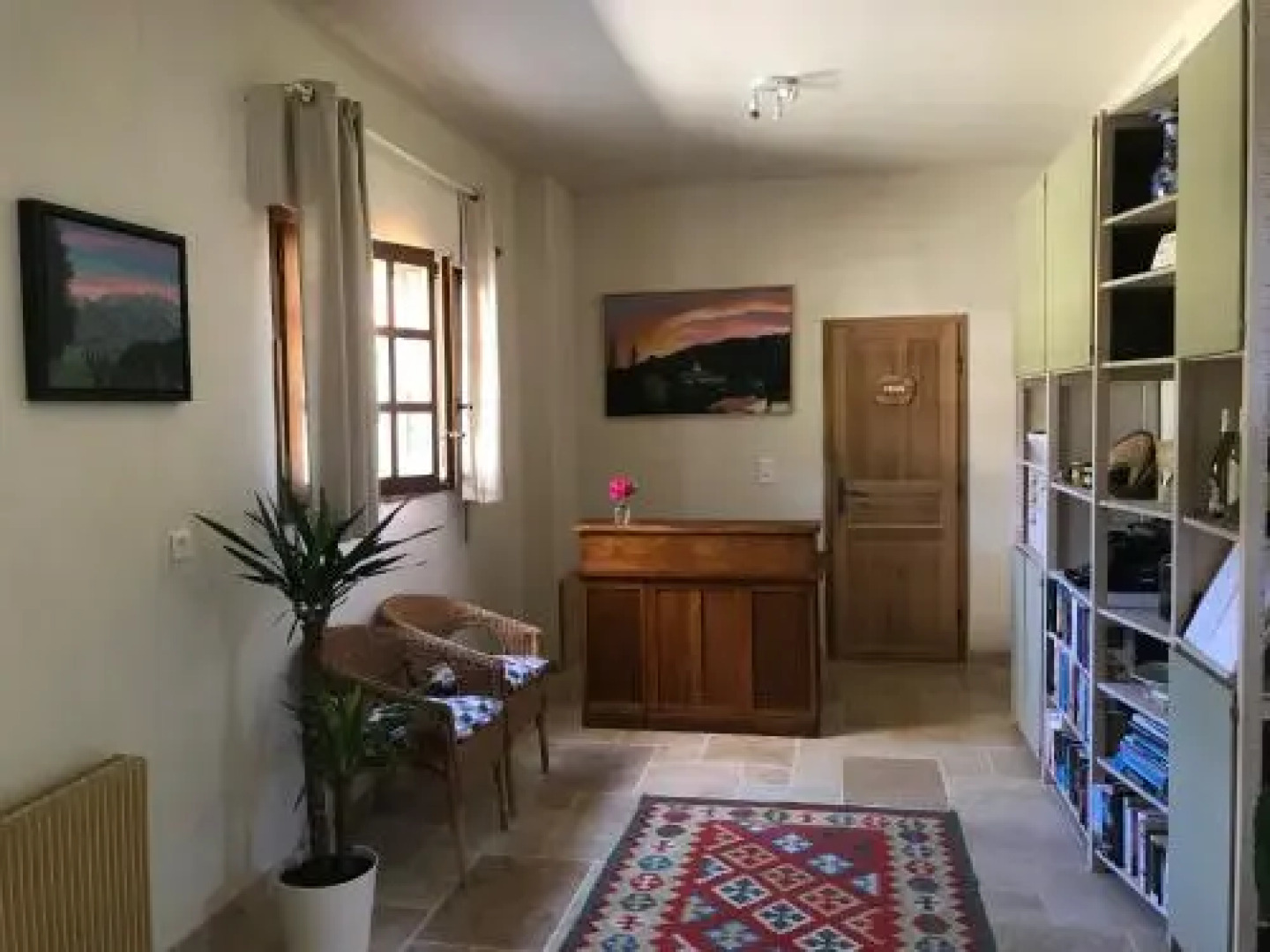 Melodie De La Montagne Bed & Breakfast