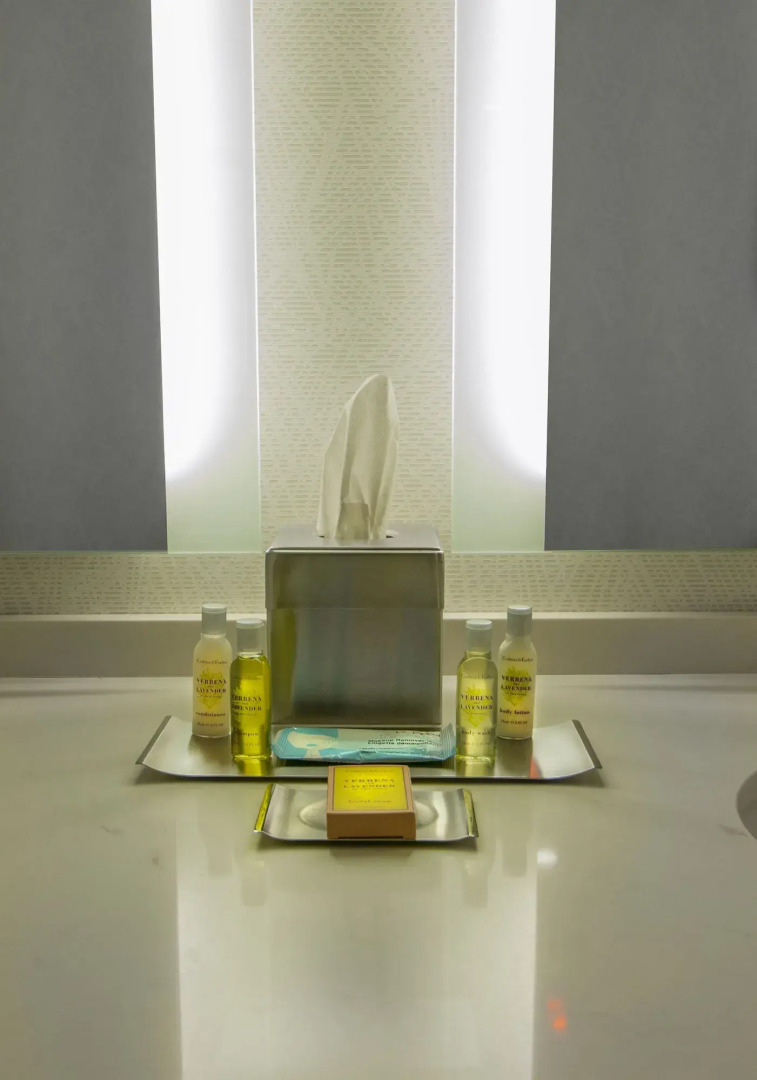 DoubleTree by Hilton Hotel Niagara Falls New York