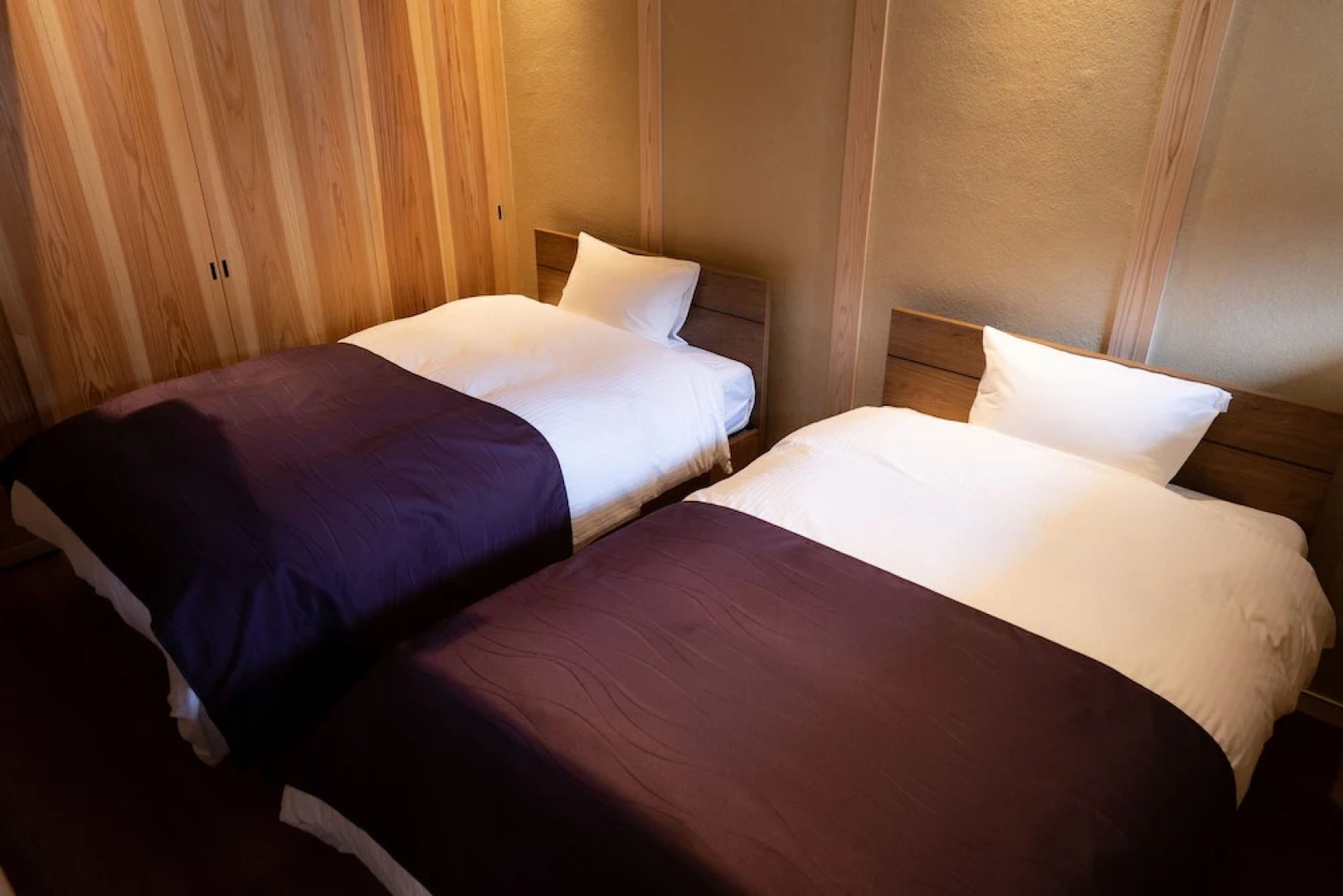 Satoyama Hotel Kanenone Tamba