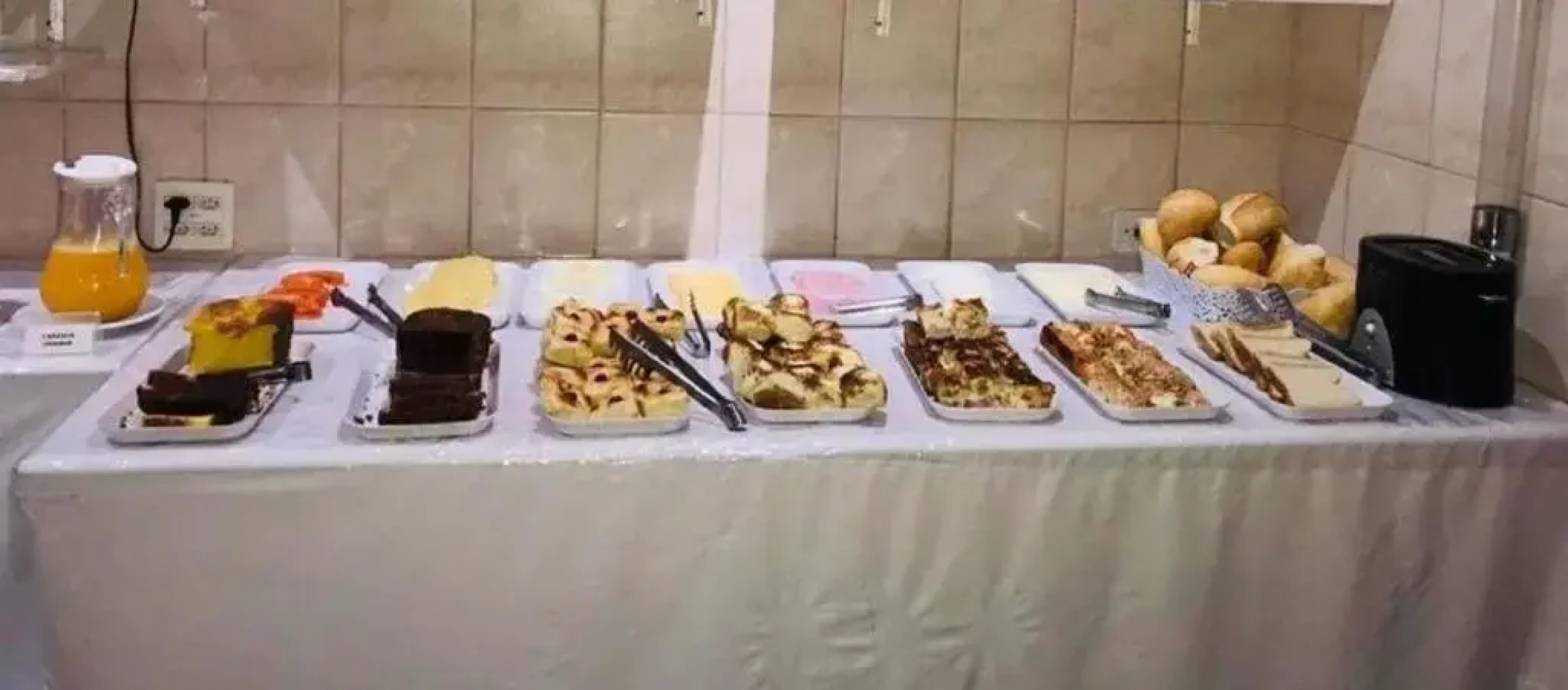 Hotel Natal De Santos