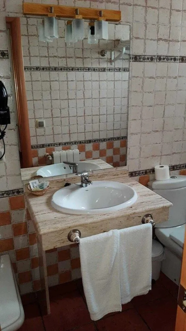 Apartamento Rural Castillo de Magacela