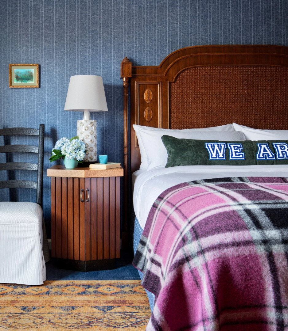 Graduate by Hilton State College