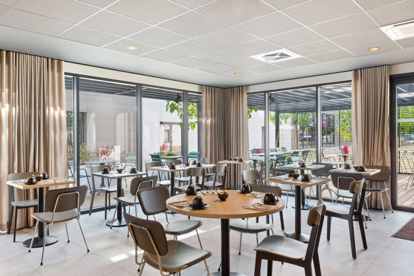 Best Western Dijon Quetigny