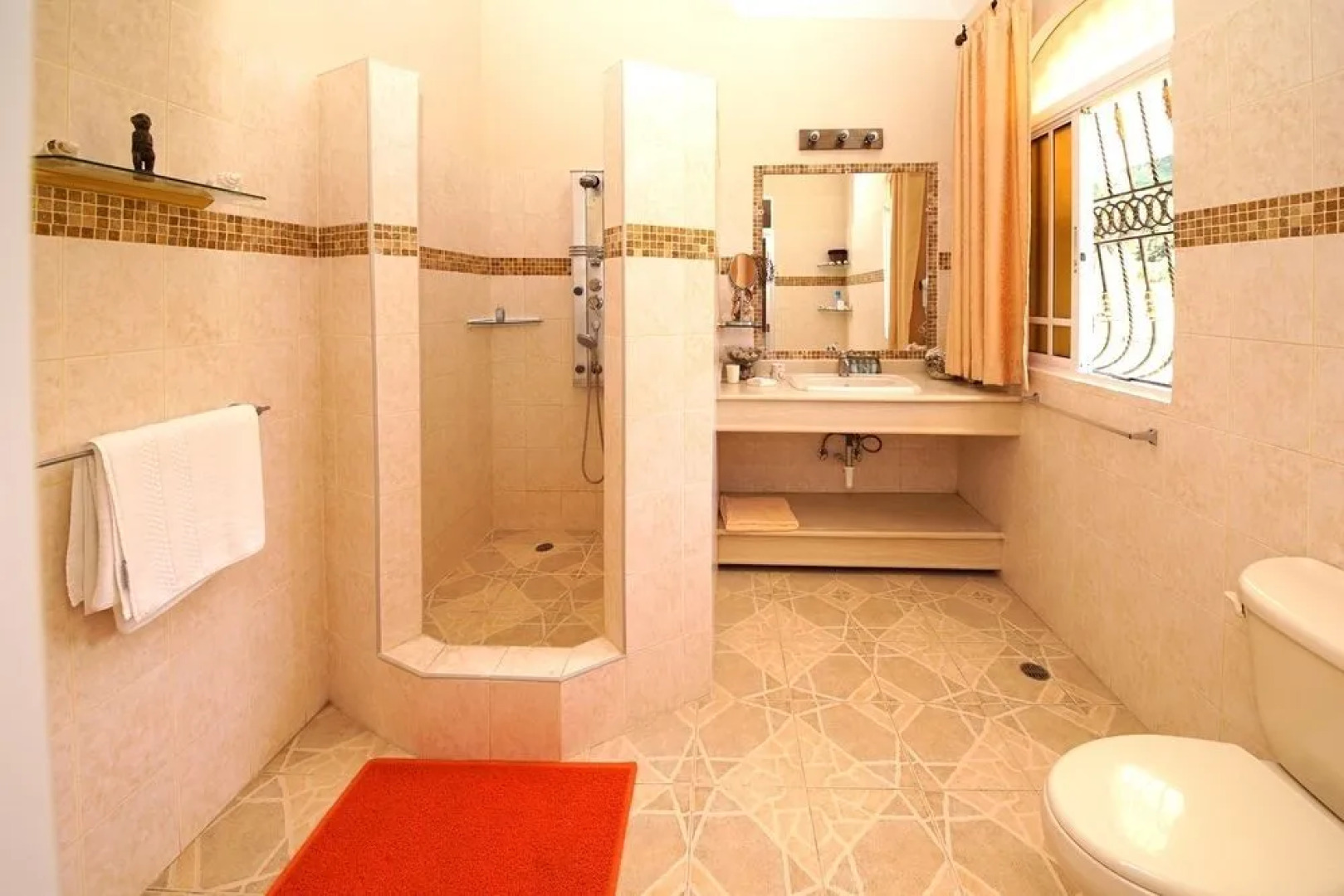 Charming Countryside Chalet