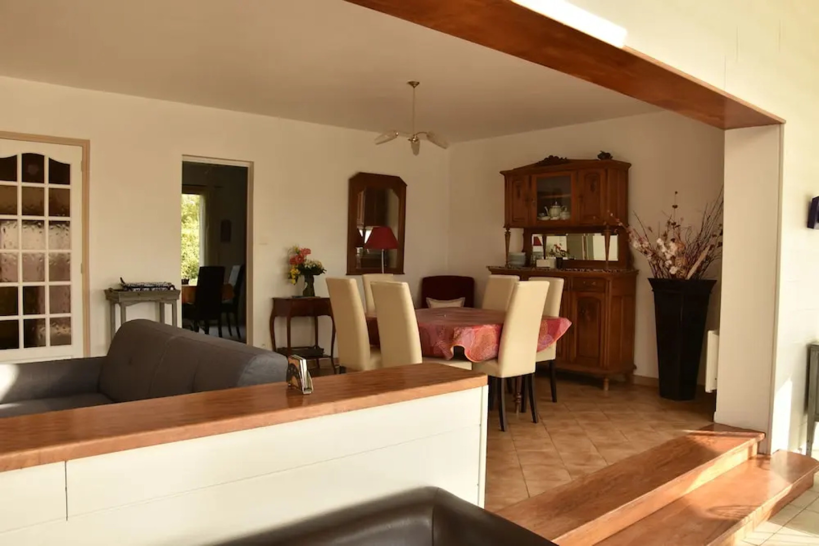 Gites vue sur Mont-Saint-Michel