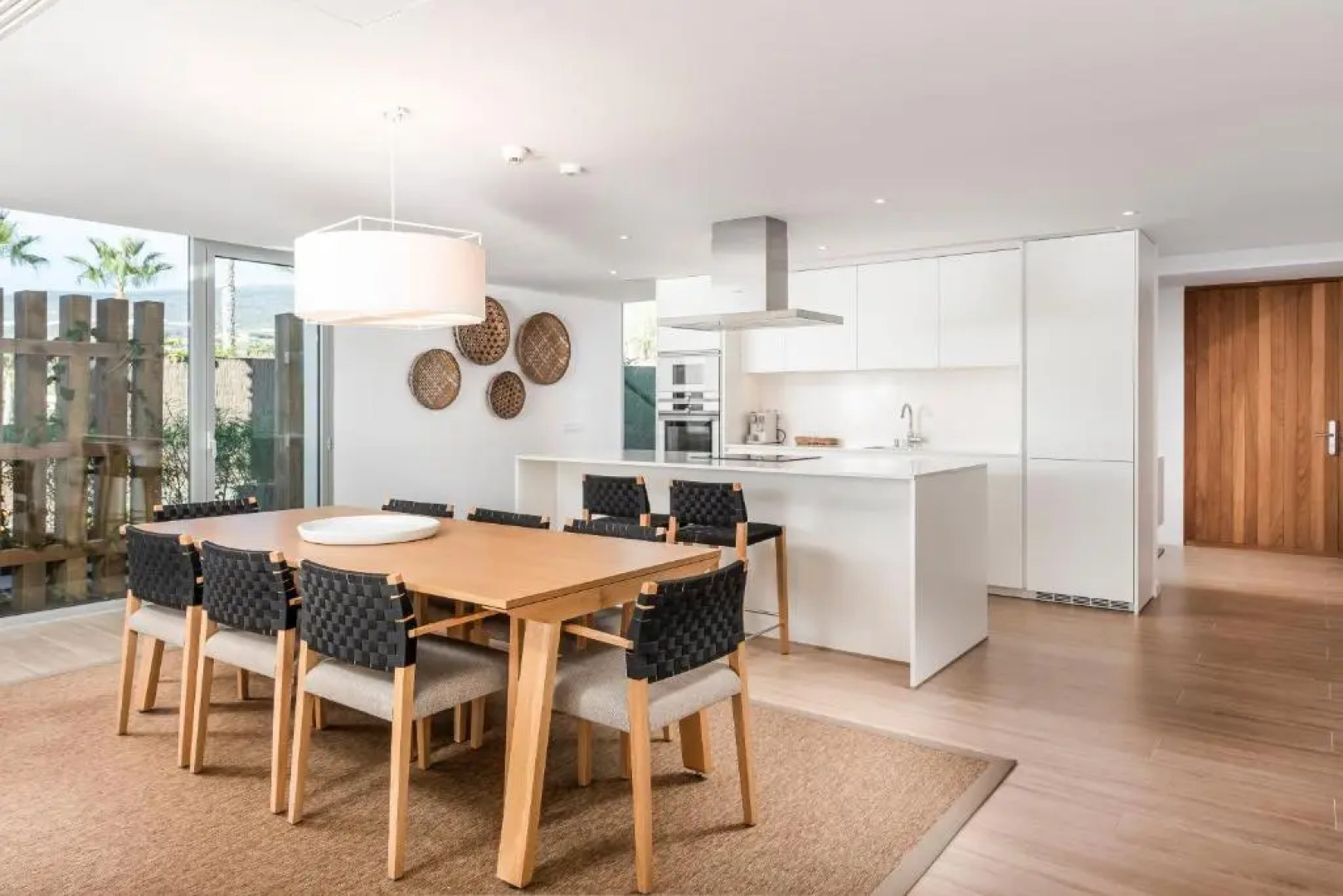 Los Jardines de Abama Suites