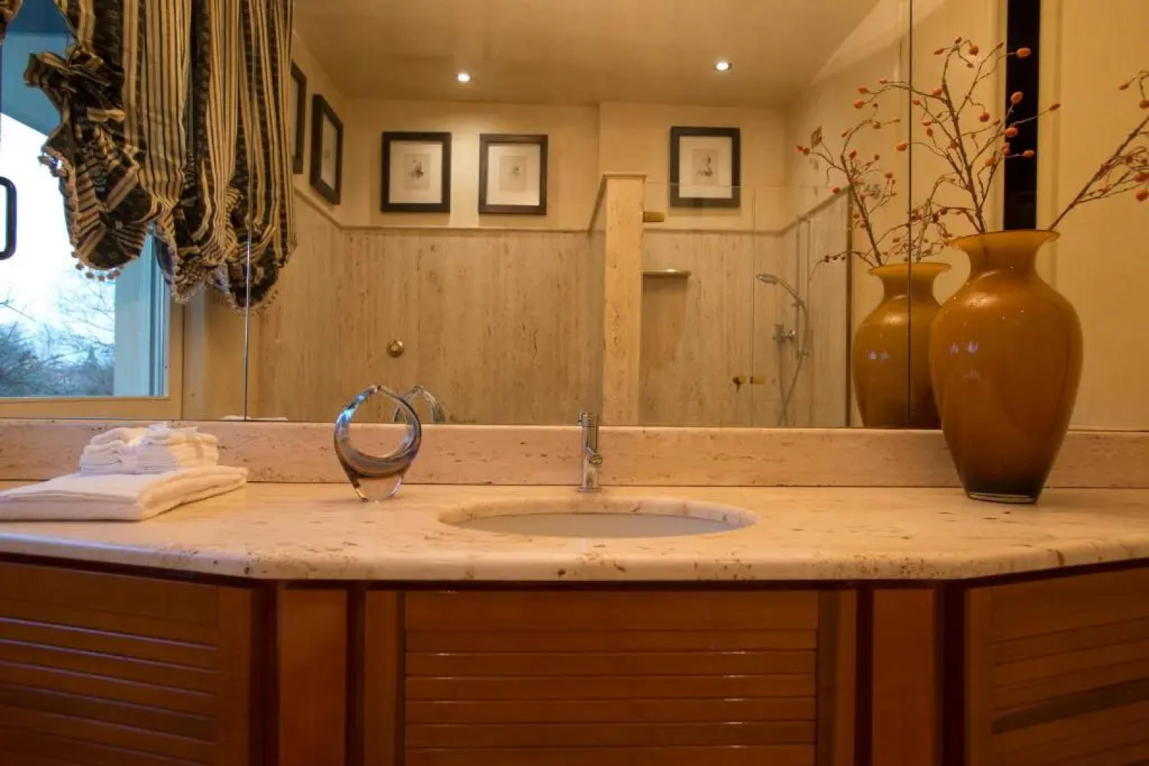 B&B Villa dei Calchi - Suite Room di Charme