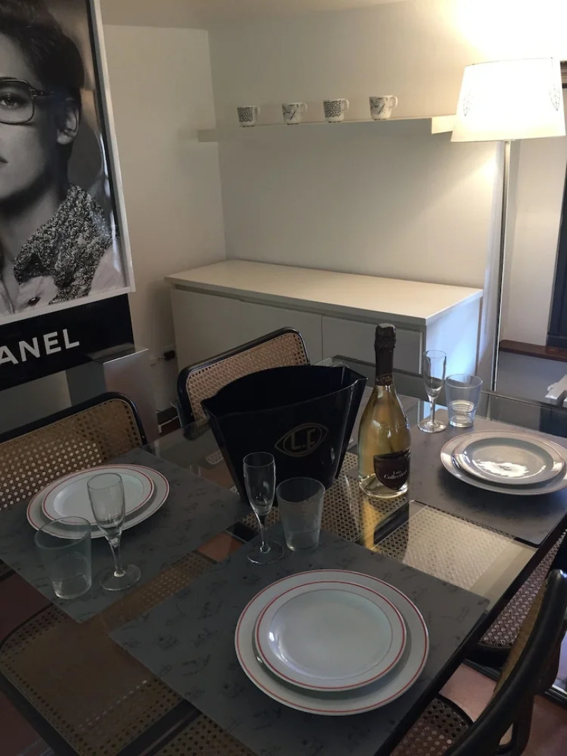 Il gioiello del lago