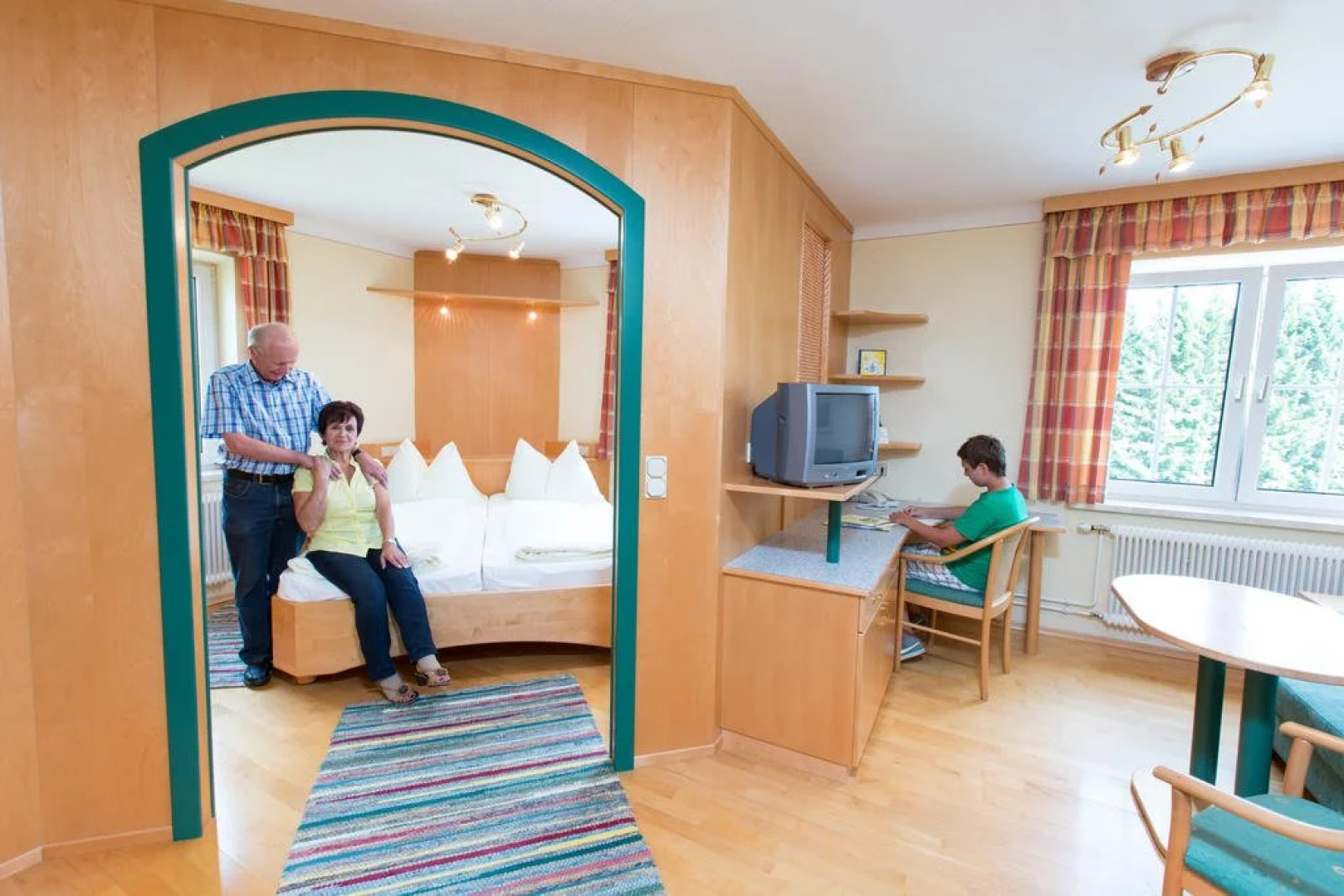 Gasthof-Pension Nordwald