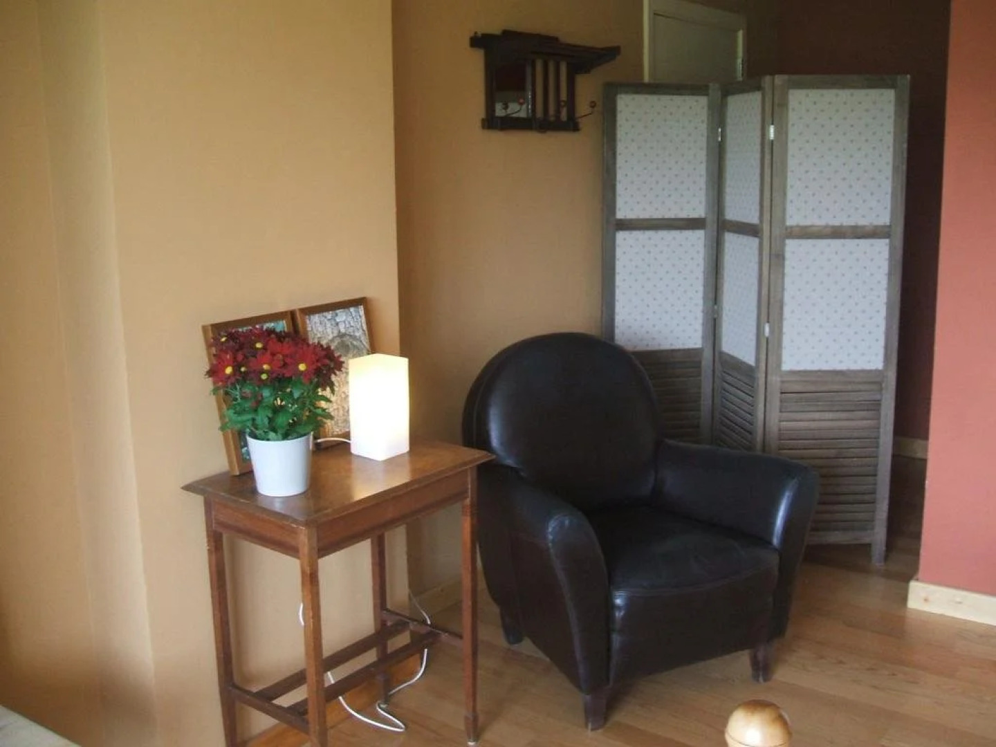 B&B Le Renard Dormant