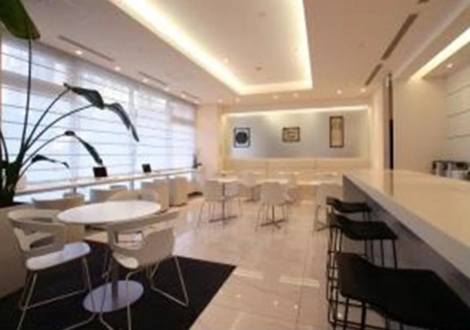 Hotel Vista Sapporo Nakajimakohen