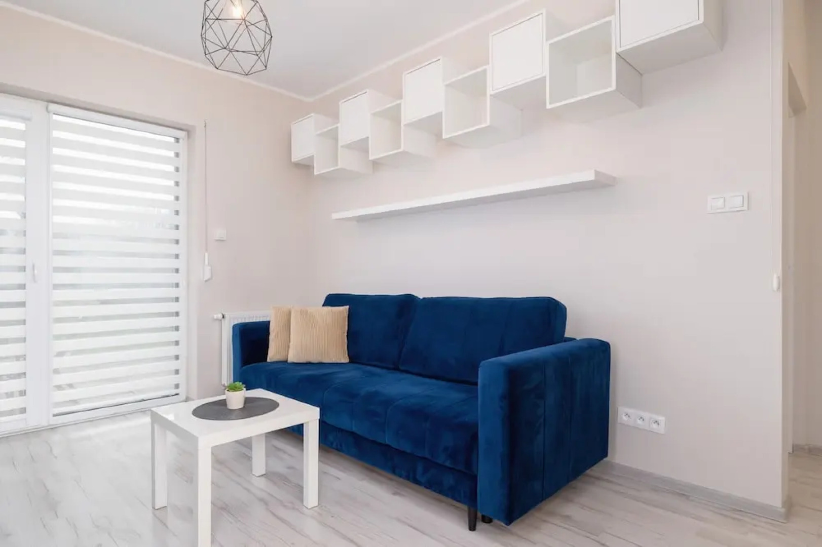 Apartment With Garden by Renters