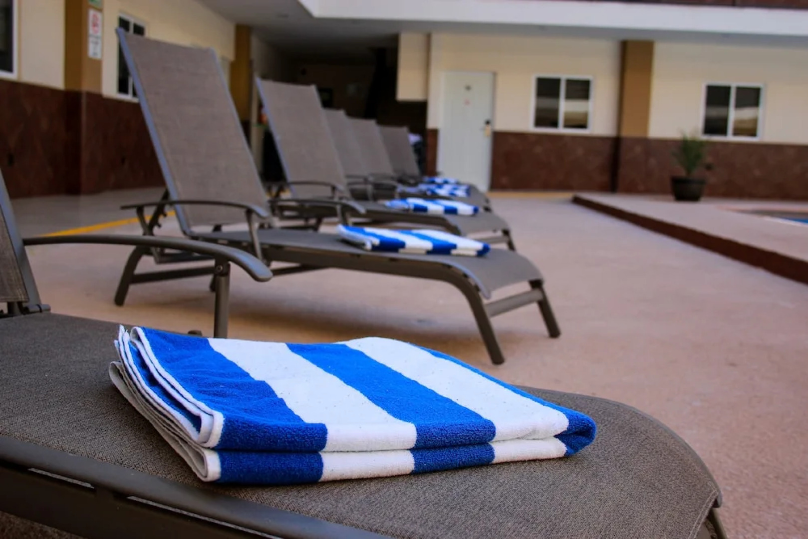 Gran Hotel Residencial Galerias