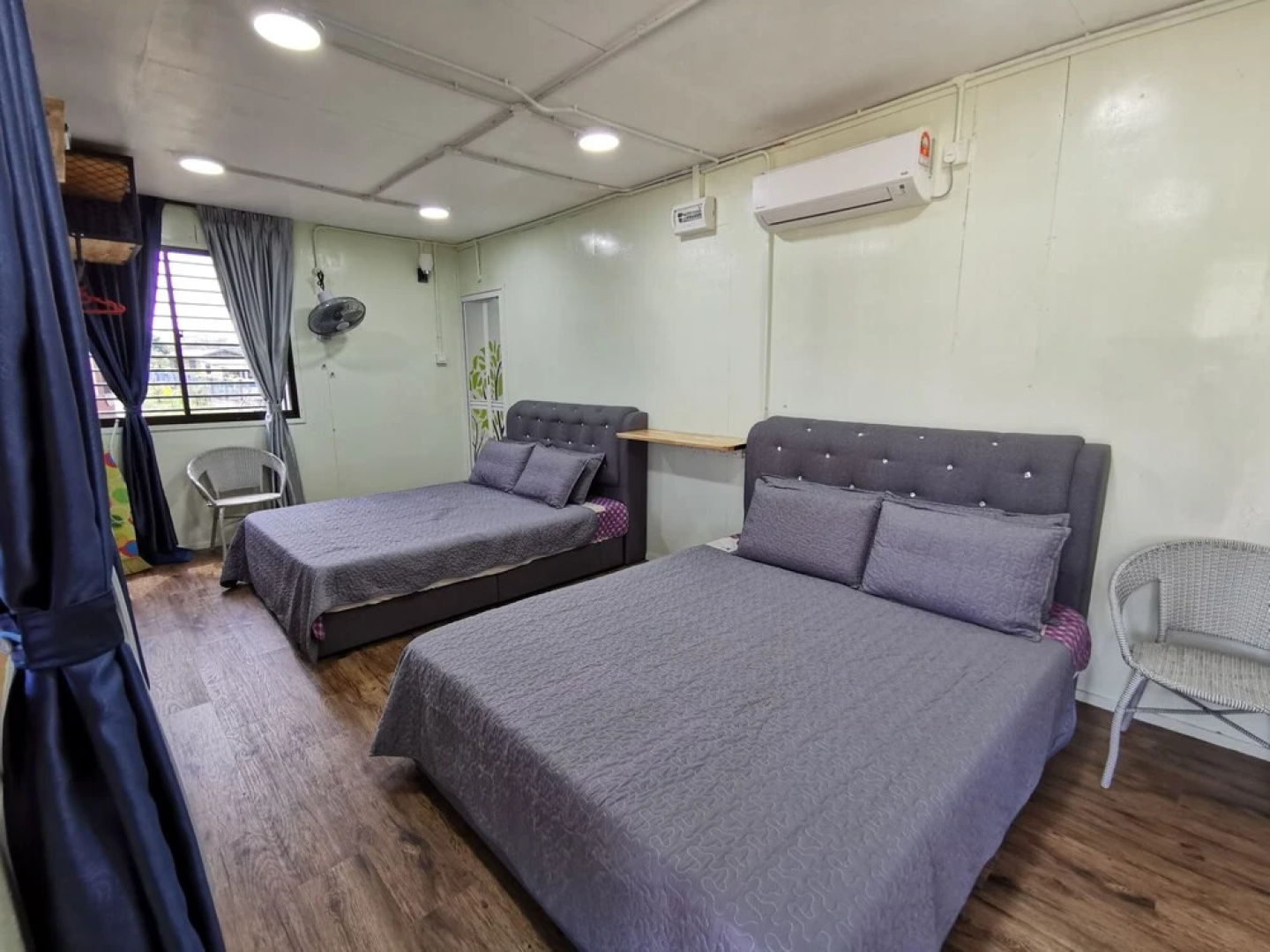 OYO 89873 Nurbayu Chalet