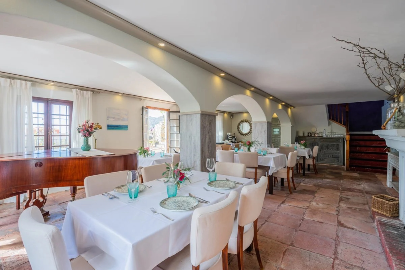 La Tartana Hotel Boutique