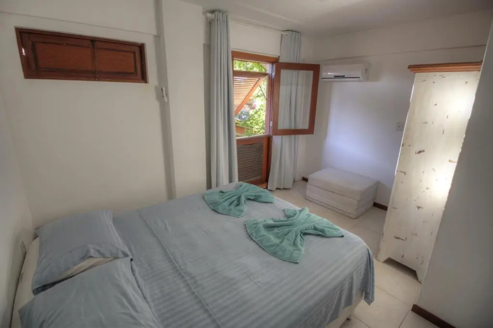 Village Porta do Sol Apartamento