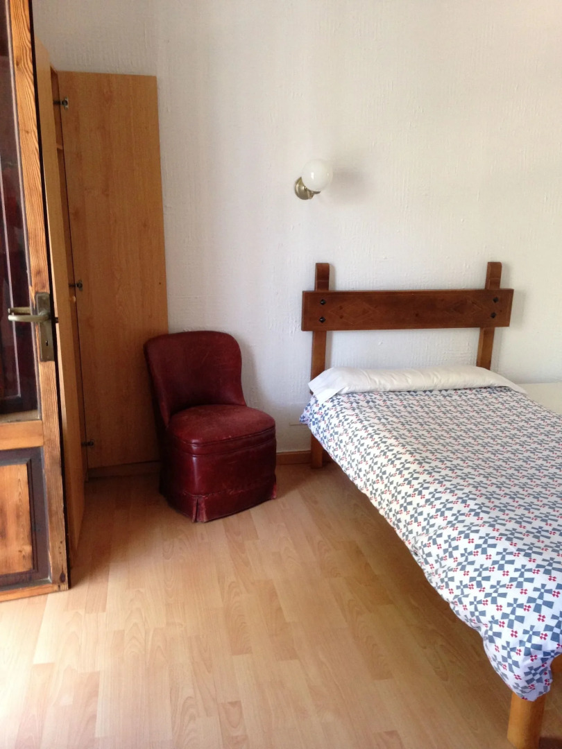 Hostal Residencia San Francisco