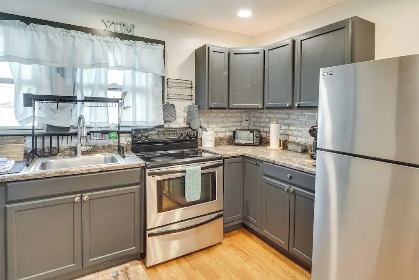 Cozy Brevard Vacation Rental: 1 Block to Main St