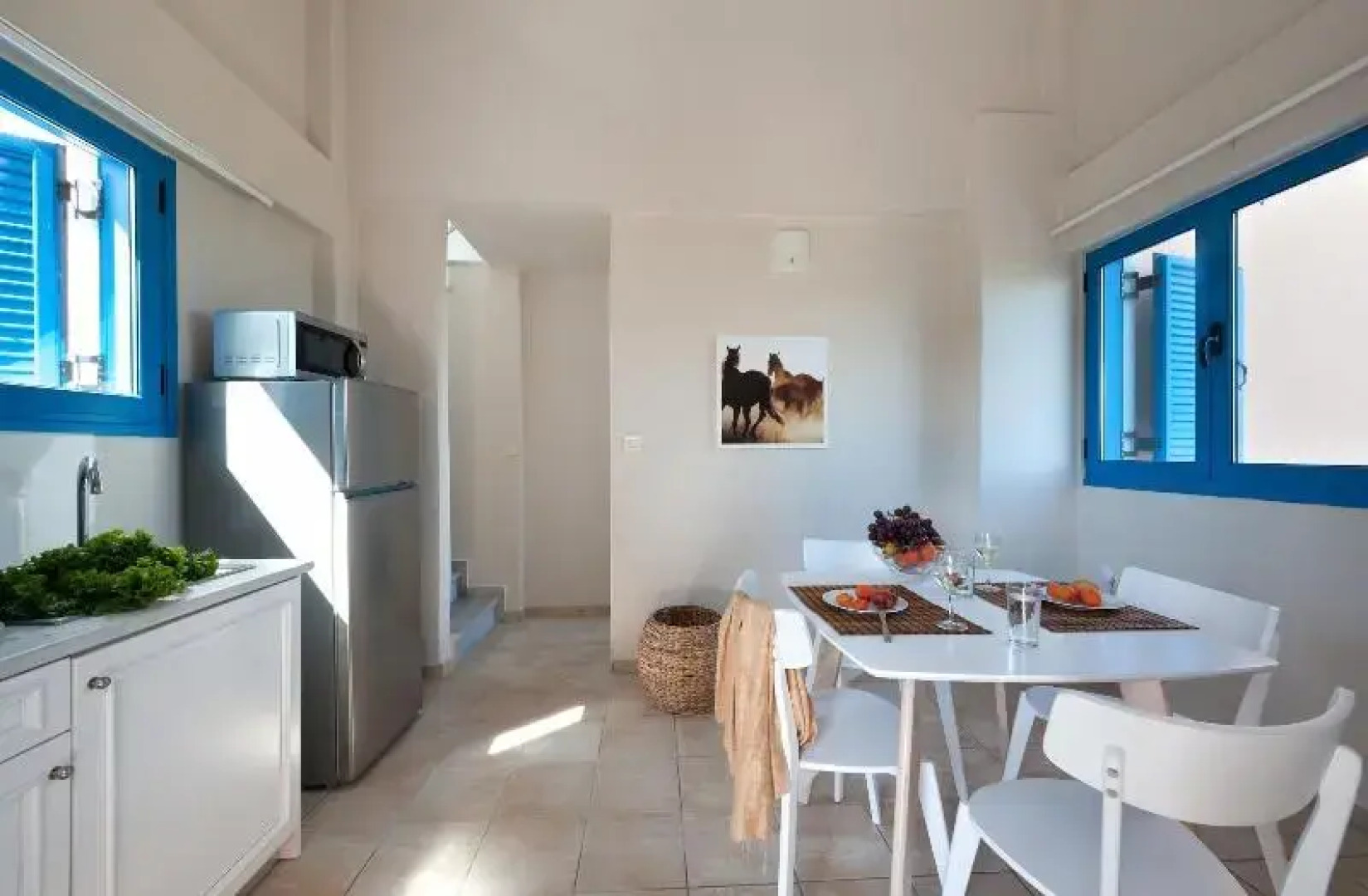 My Garden´s Maisonettes