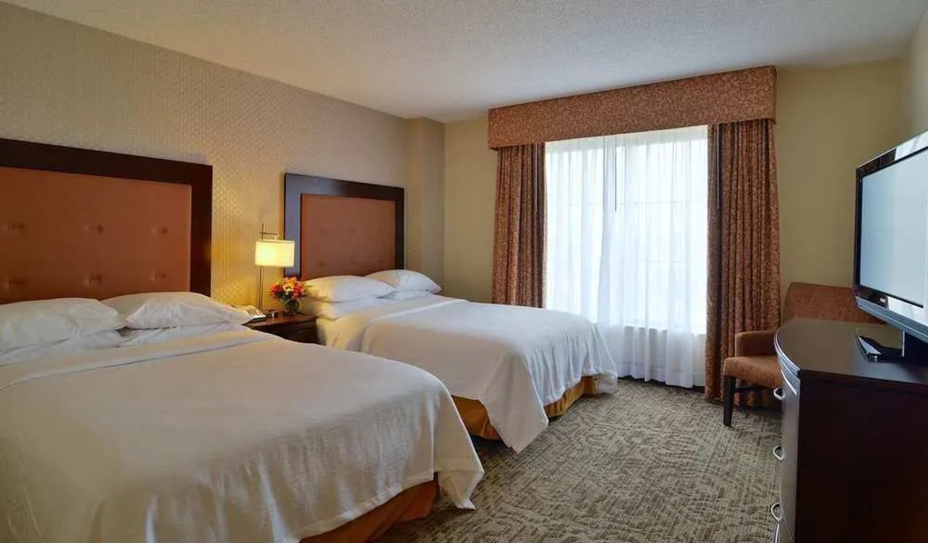 Embassy Suites Nashville at Vanderbilt