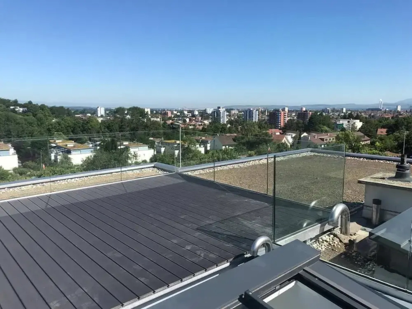 Big House for 10 People