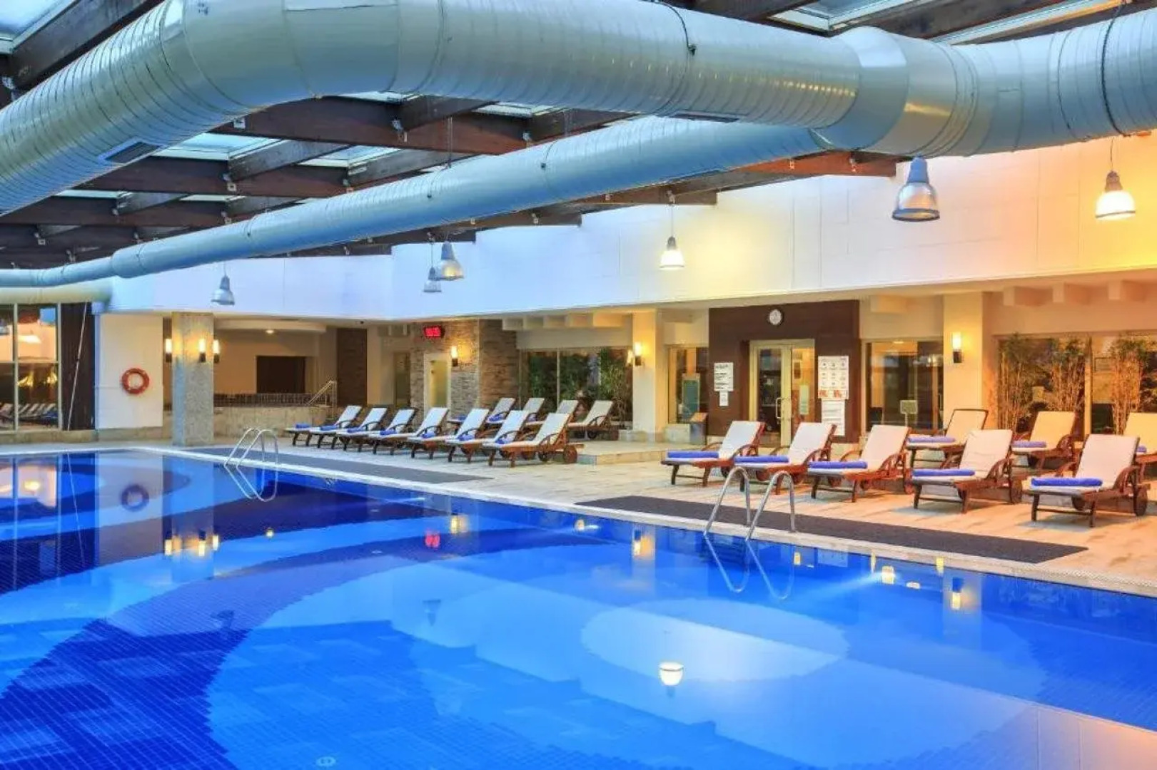 Sunis Kumköy Beach Resort Hotel & Spa - All inclusive