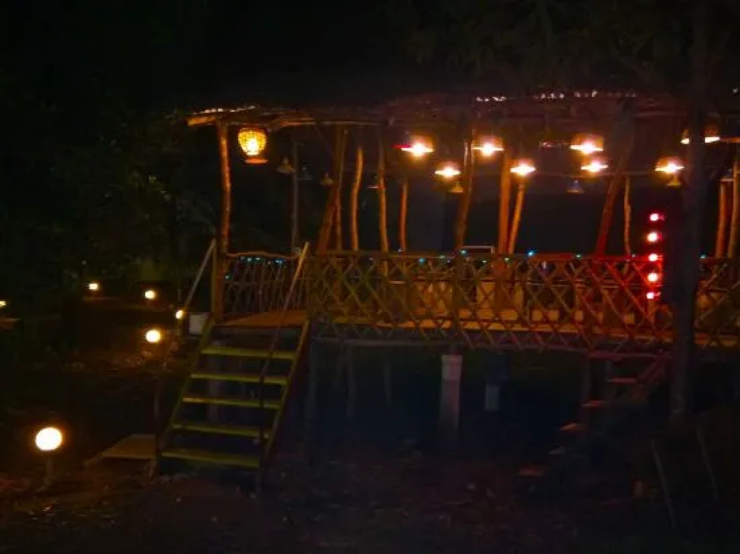 Ecowoods Agrotourism