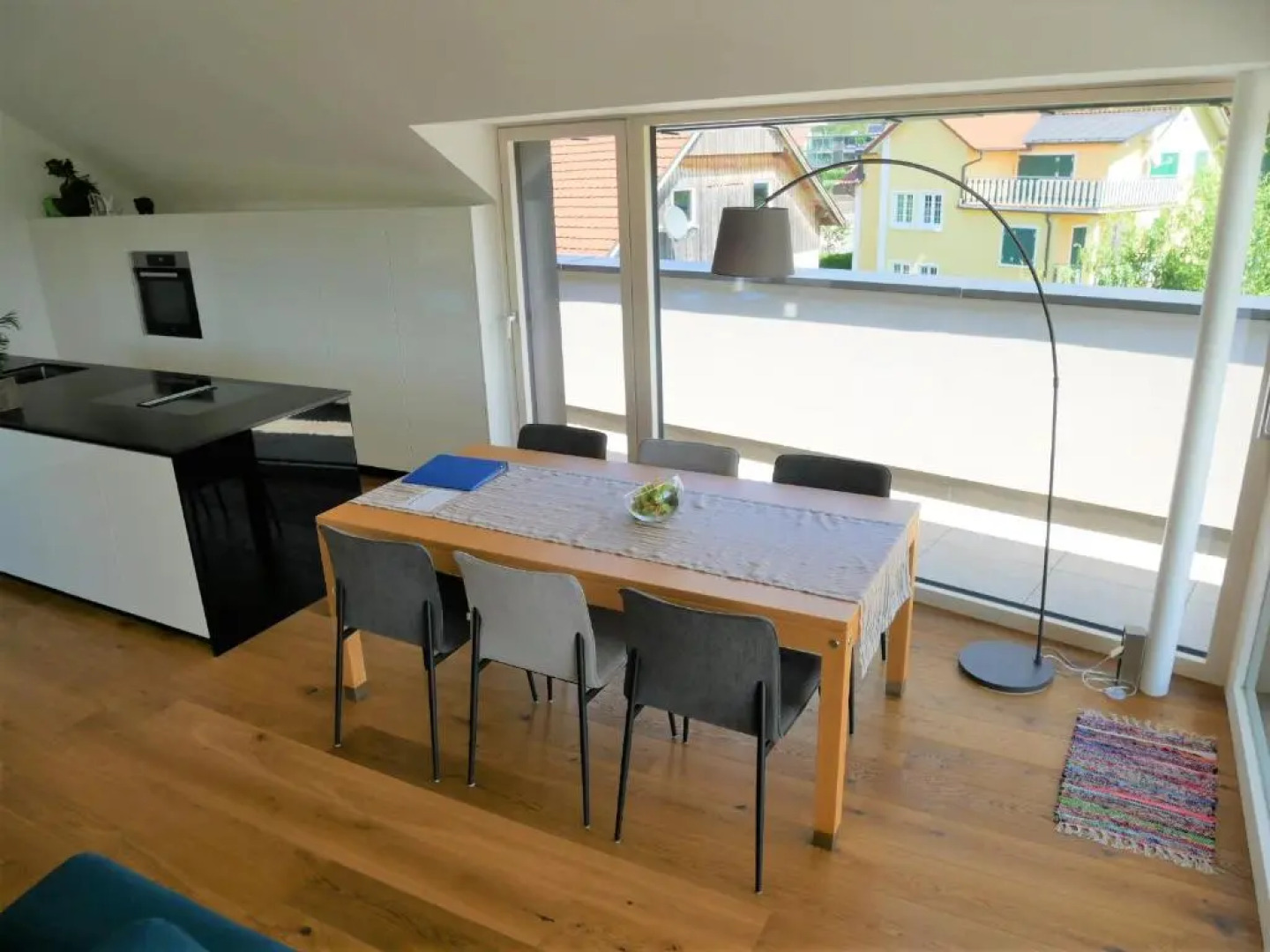 Penthouse 37th HEAVEN (ca. 90m²)